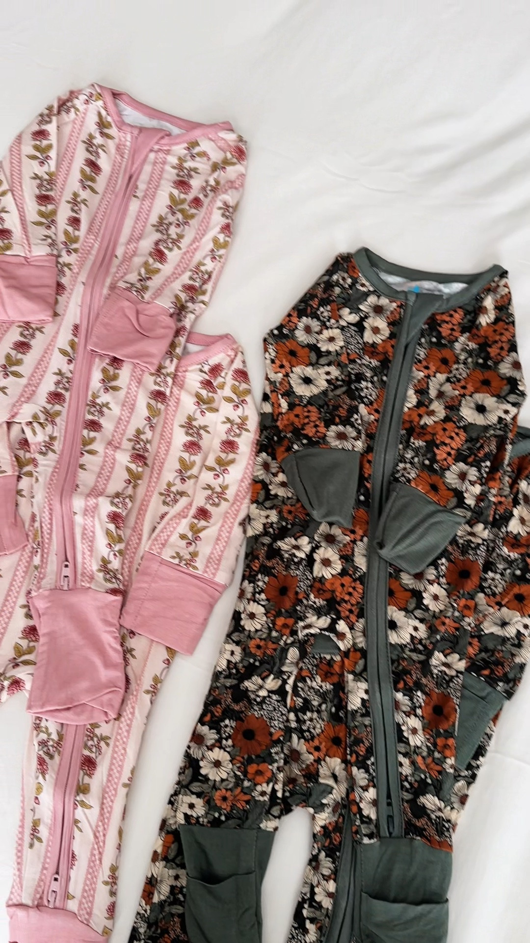 Cutest newborn sleepers! 

#LTKfamily #LTKbaby #LTKkids