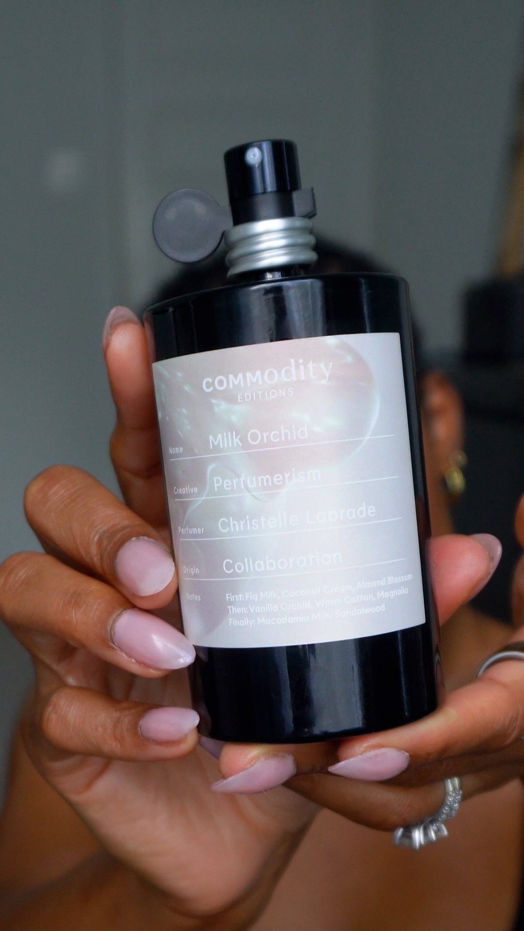 Milky fall fragrance | fall perfume

#LTKBeauty