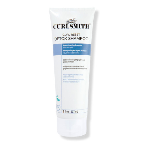 Curl Reset Detox Shampoo | Ulta