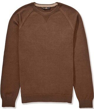 RHONE Dubliner Crew Neck Sweater | Dillard's | Dillard's