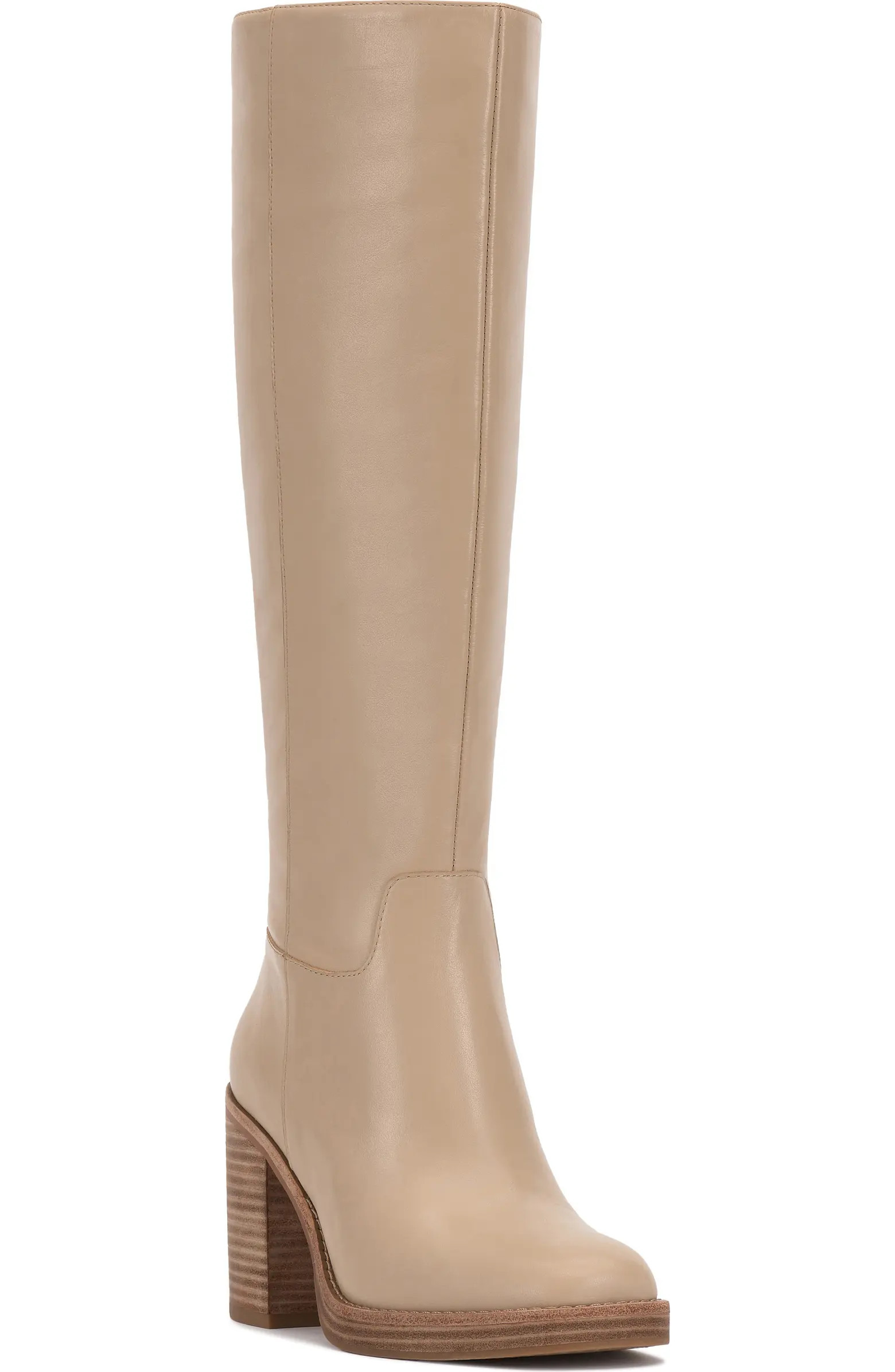 Gibi Knee High Boot (Women) | Nordstrom Rack