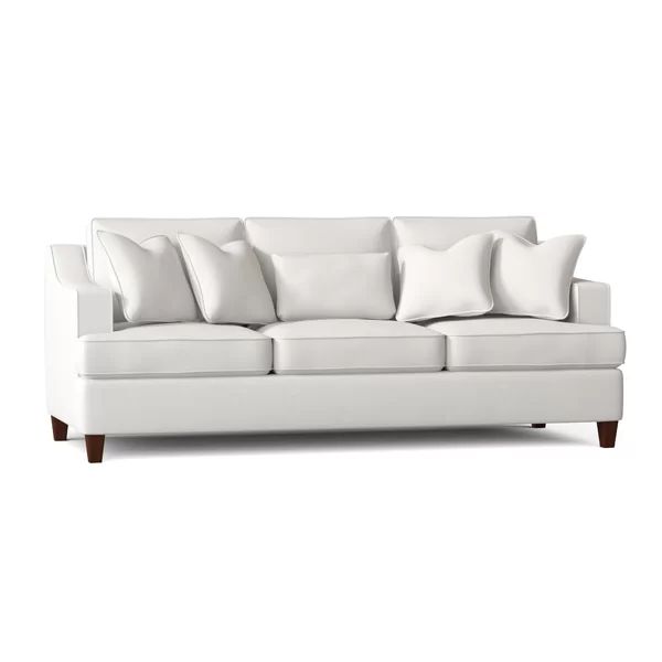 Sonny 91'' Upholstered Sofa | Wayfair North America