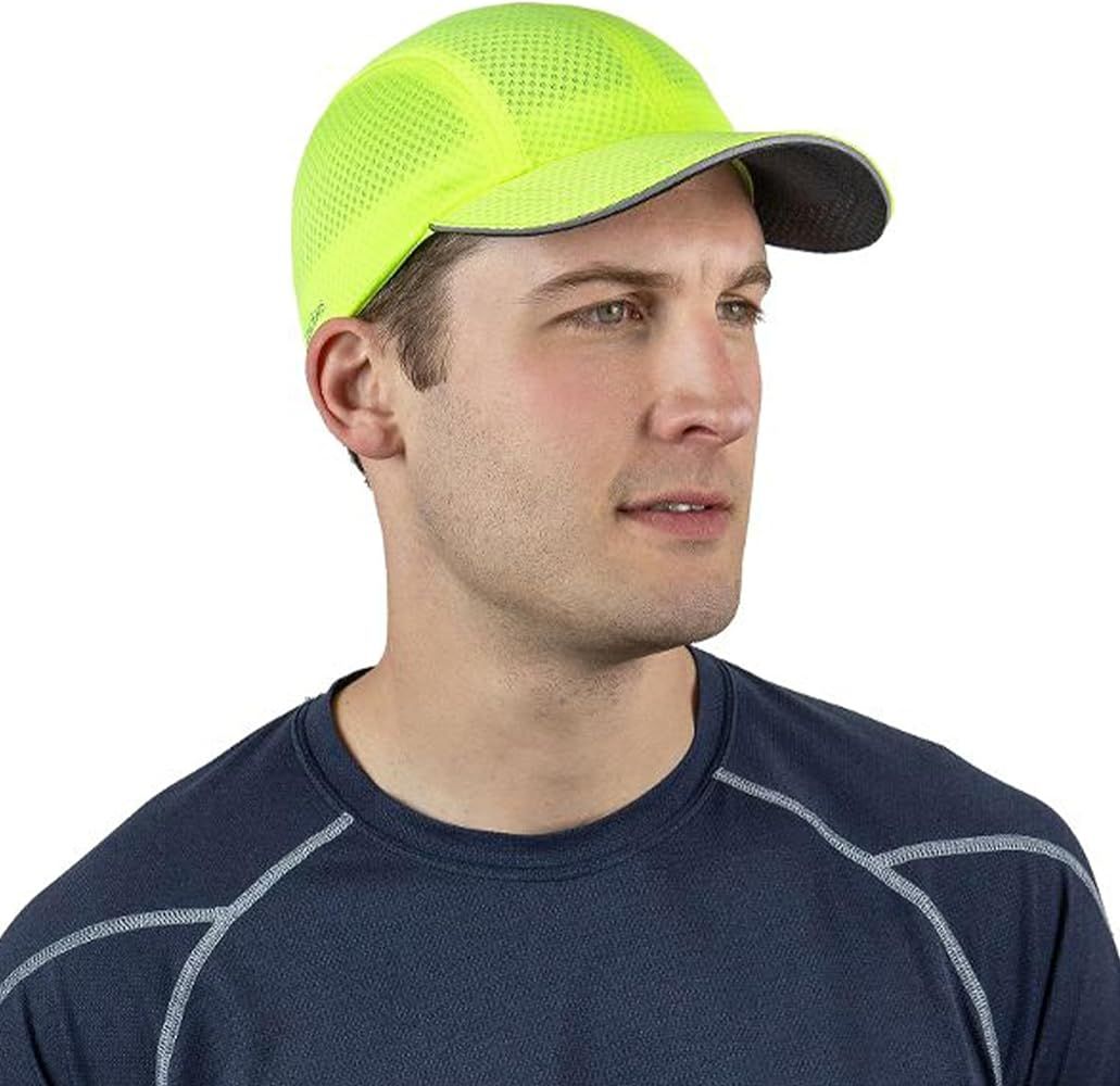 TrailHeads Race Day Performance Running Hat | The Lightweight, Quick Dry, Sport Cap for Men | Amazon (US)