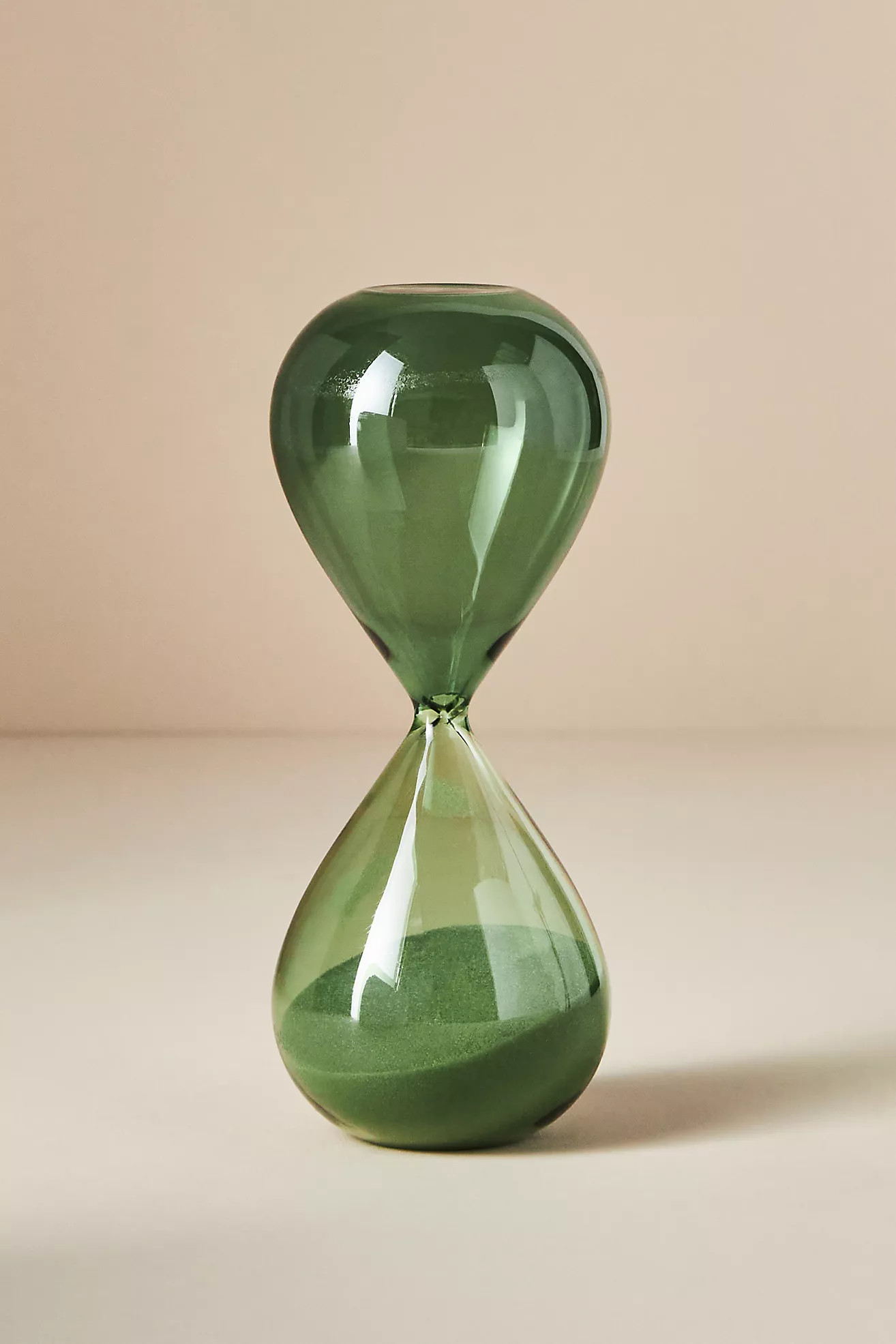 Hourglass Sand Timer | Anthropologie (US)