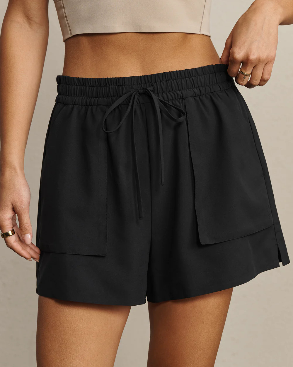 Mirage Pocket Short | Rhone