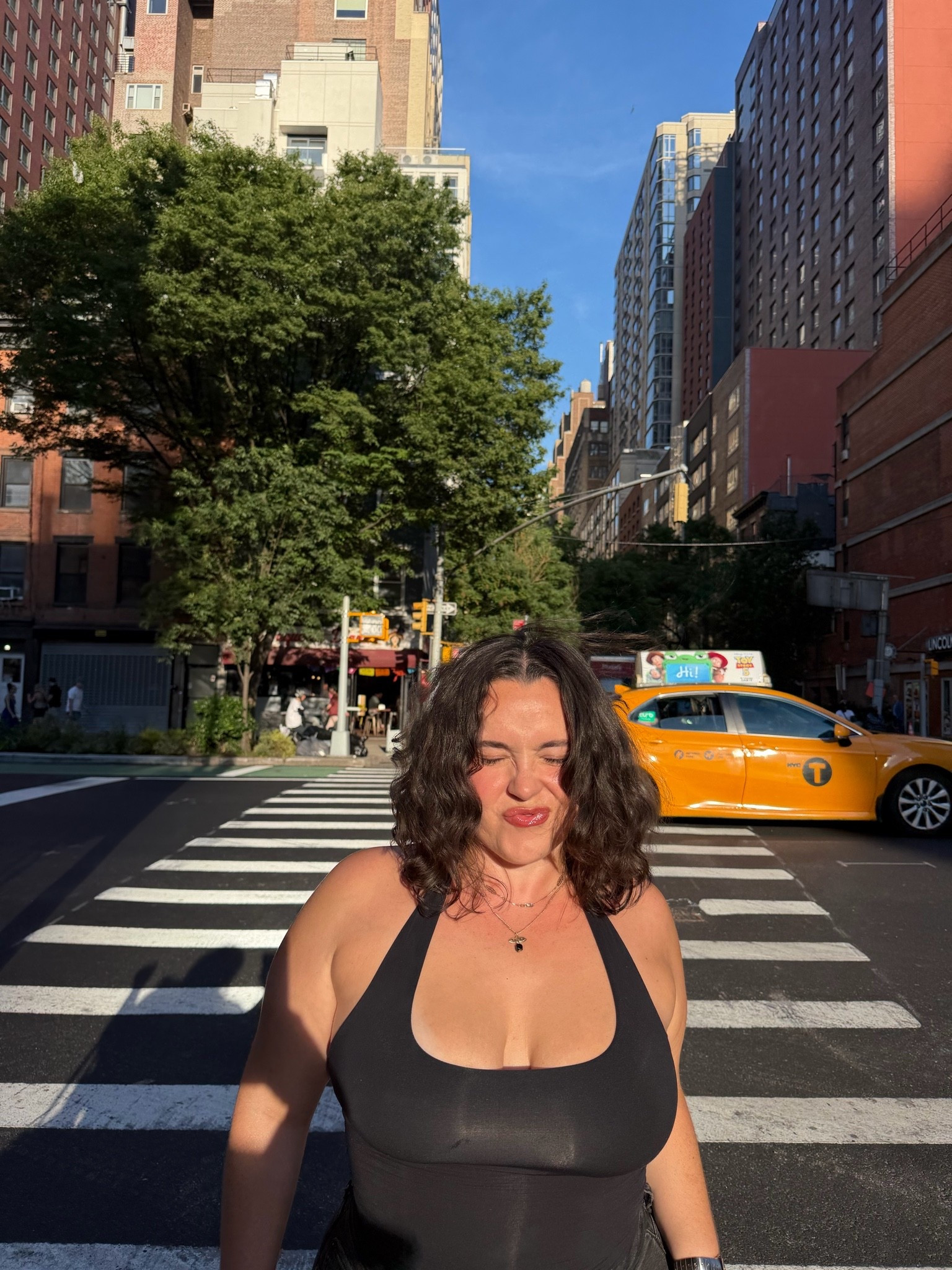 the best summer top !!

#LTKgrwm #LTKMidsize #LTKPetite