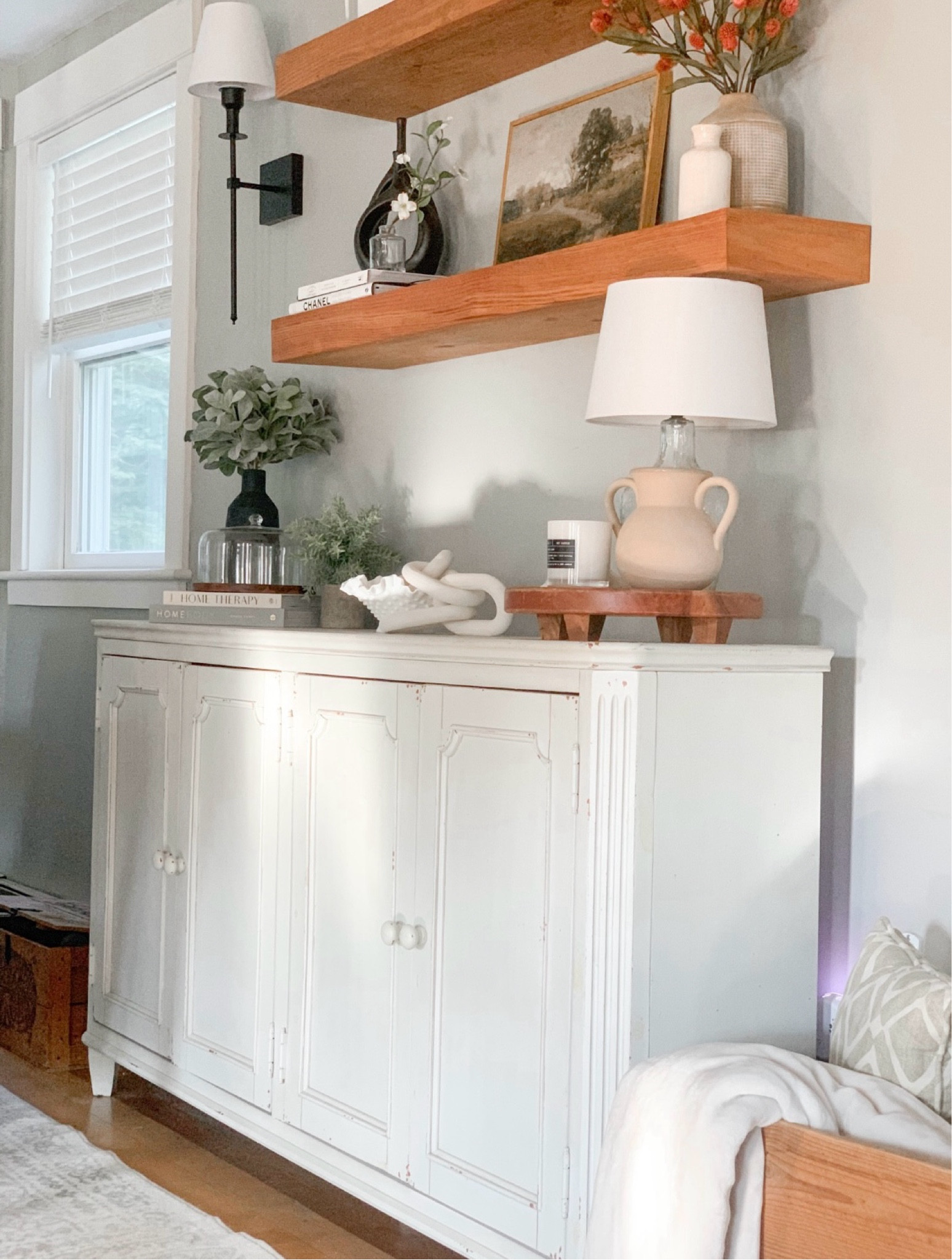 Dining Room Sideboard 

Sideboard styling, dining room, dining room decor, cabinets, storage, lamp, vases, amazon deals, Amazon finds, open shelving, open shelves, wall art, target deals, target finds, furniture, wall sconces, lighting, modern farmhouse, magnolia, Joanna Gaines, pottery barn, budget decor, home decor

#LTKHome #LTKStyleTip #LTKU