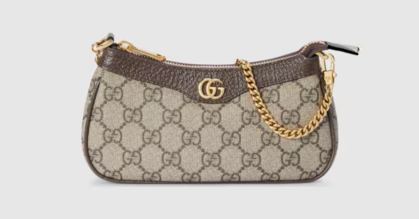 Gucci - Ophidia mini bag | Gucci (US)