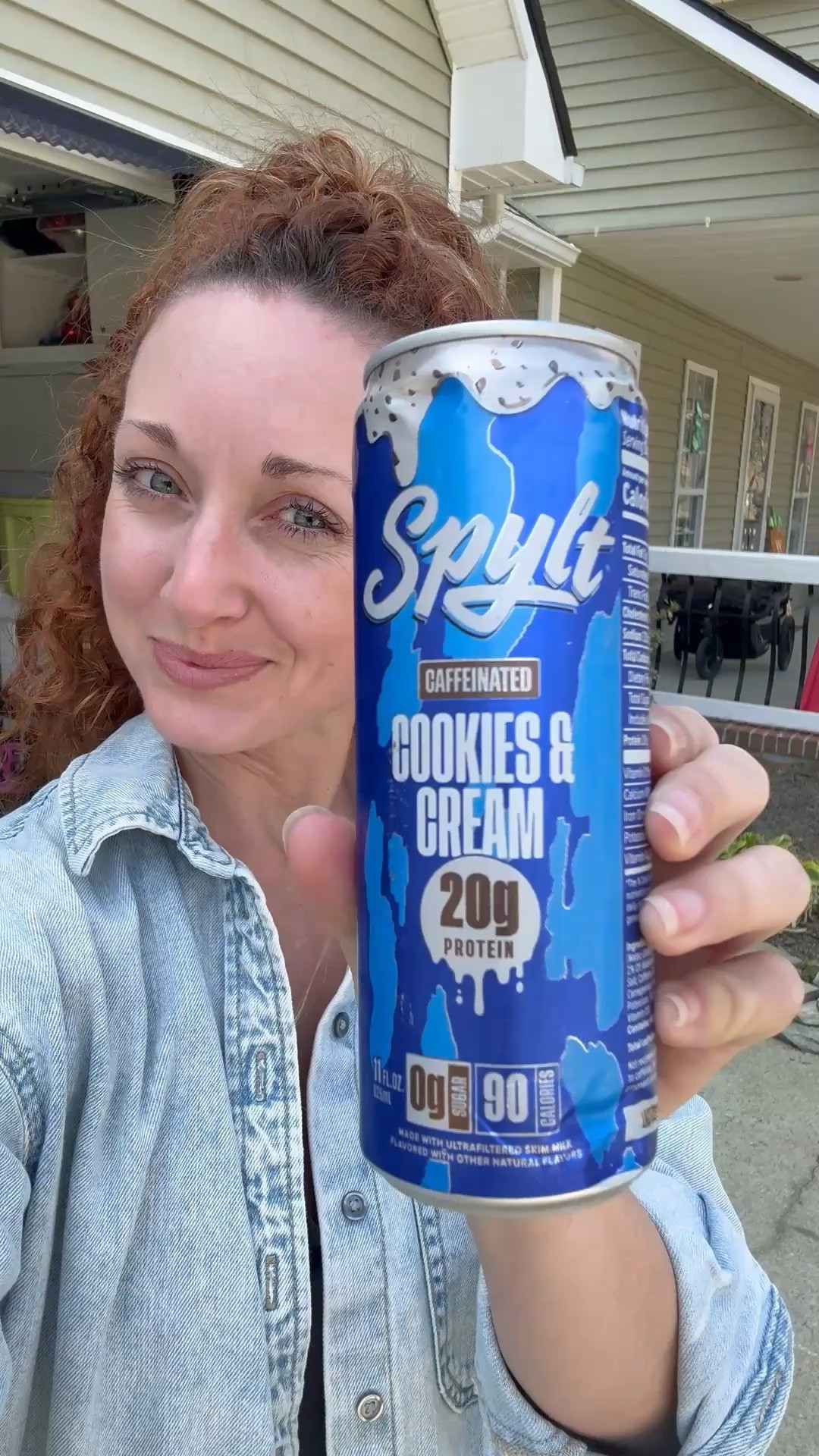 For busy moms on the go who are trying to build muscles and chase kids & they are delicious!!!

#LTKPetite #LTKmomlife #LTKselfcare