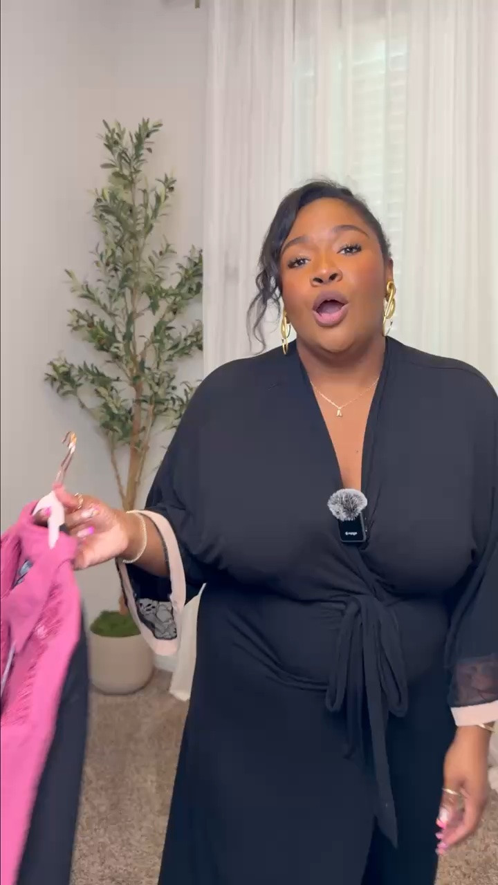 Found these cute rompers from Walmart and had to share them with you guys, because they would be perfect for Spring and follow you into Summer! I'm wearing an XXL in both.

#LTKootd #LTKgrwm #LTKPlusSize