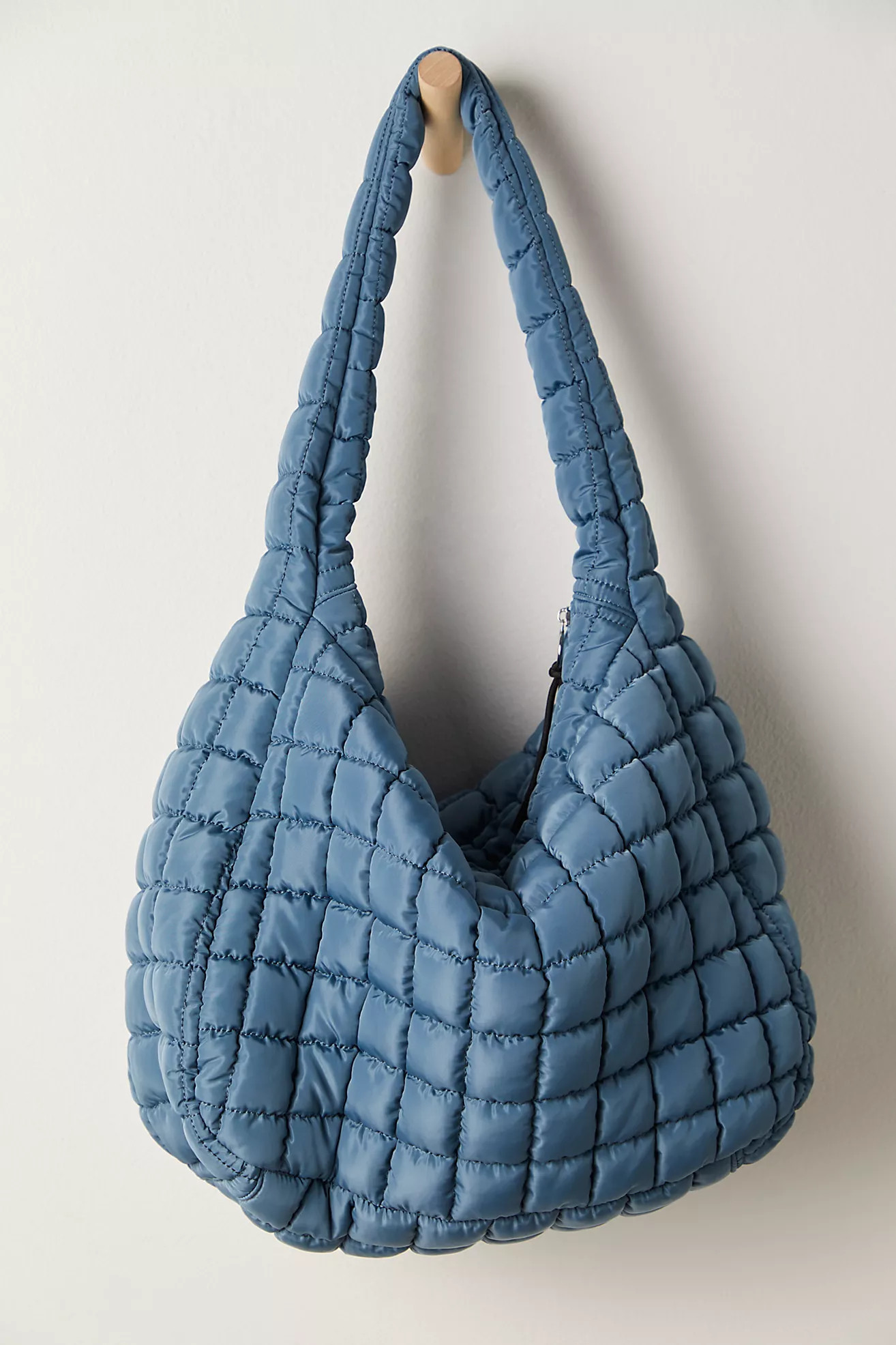 Quilted Carryall Bag | Free People (Global - UK&FR Excluded)