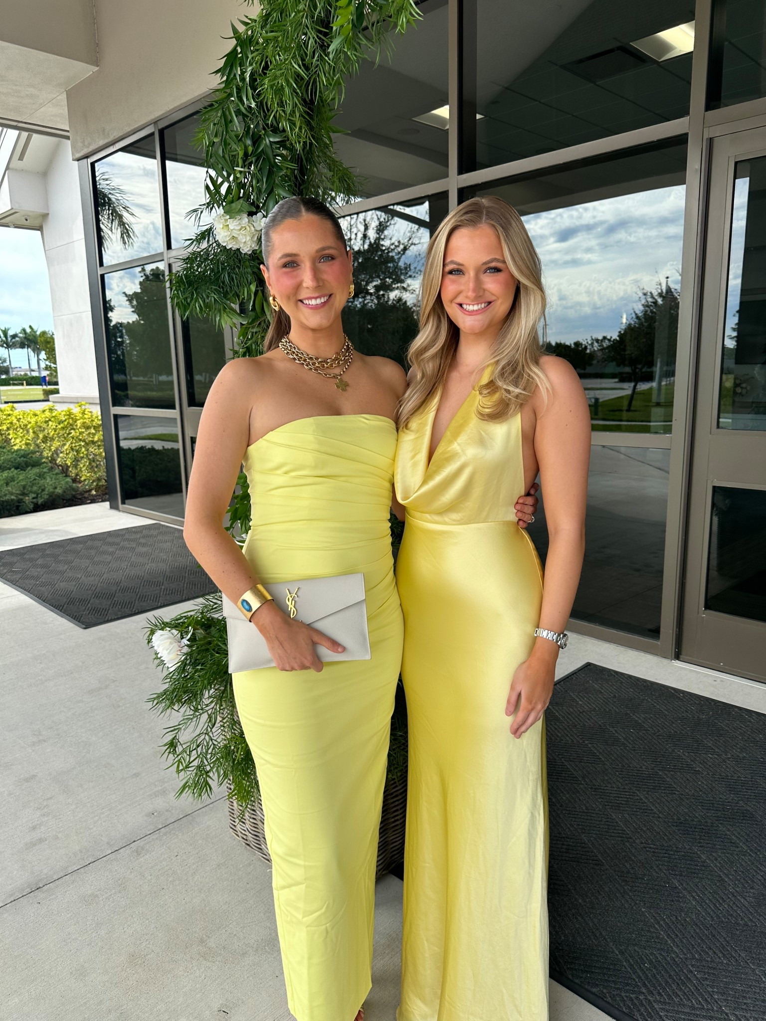 The most perfect gown for weddings! I recieved so many compliments on this dress. It is perfect.

#LTKTall #LTKWedding #LTKgrwm