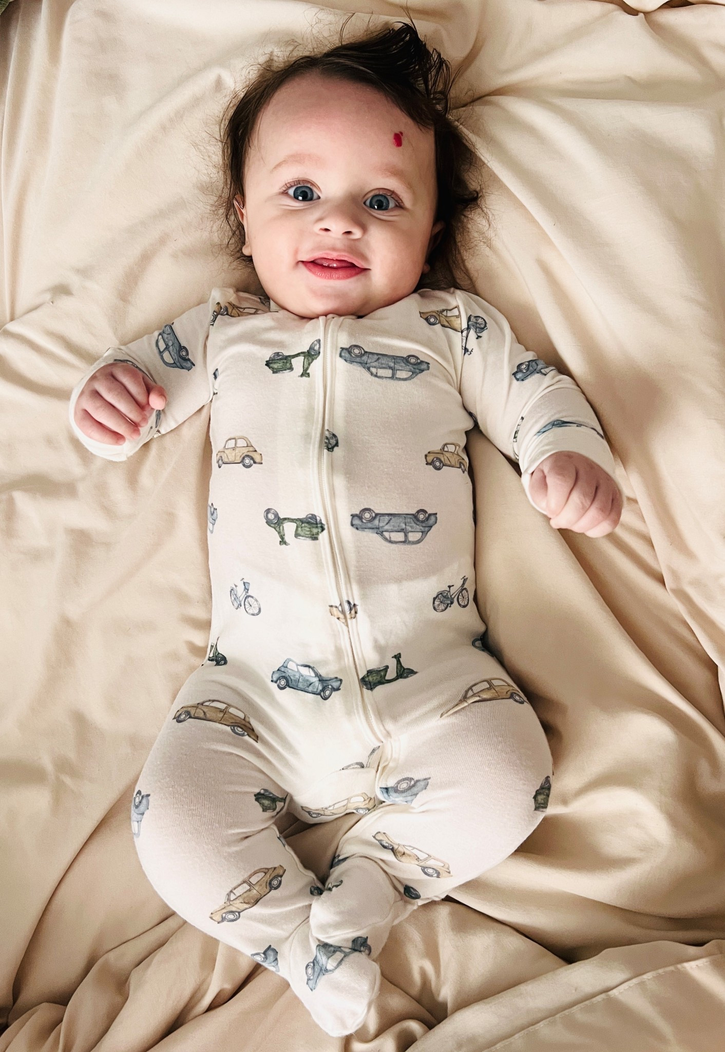 We love Purely Soft jammies from @Carters . So so soft ☁️🩵

#LTKSaleAlert #LTKBaby #LTKmomlife