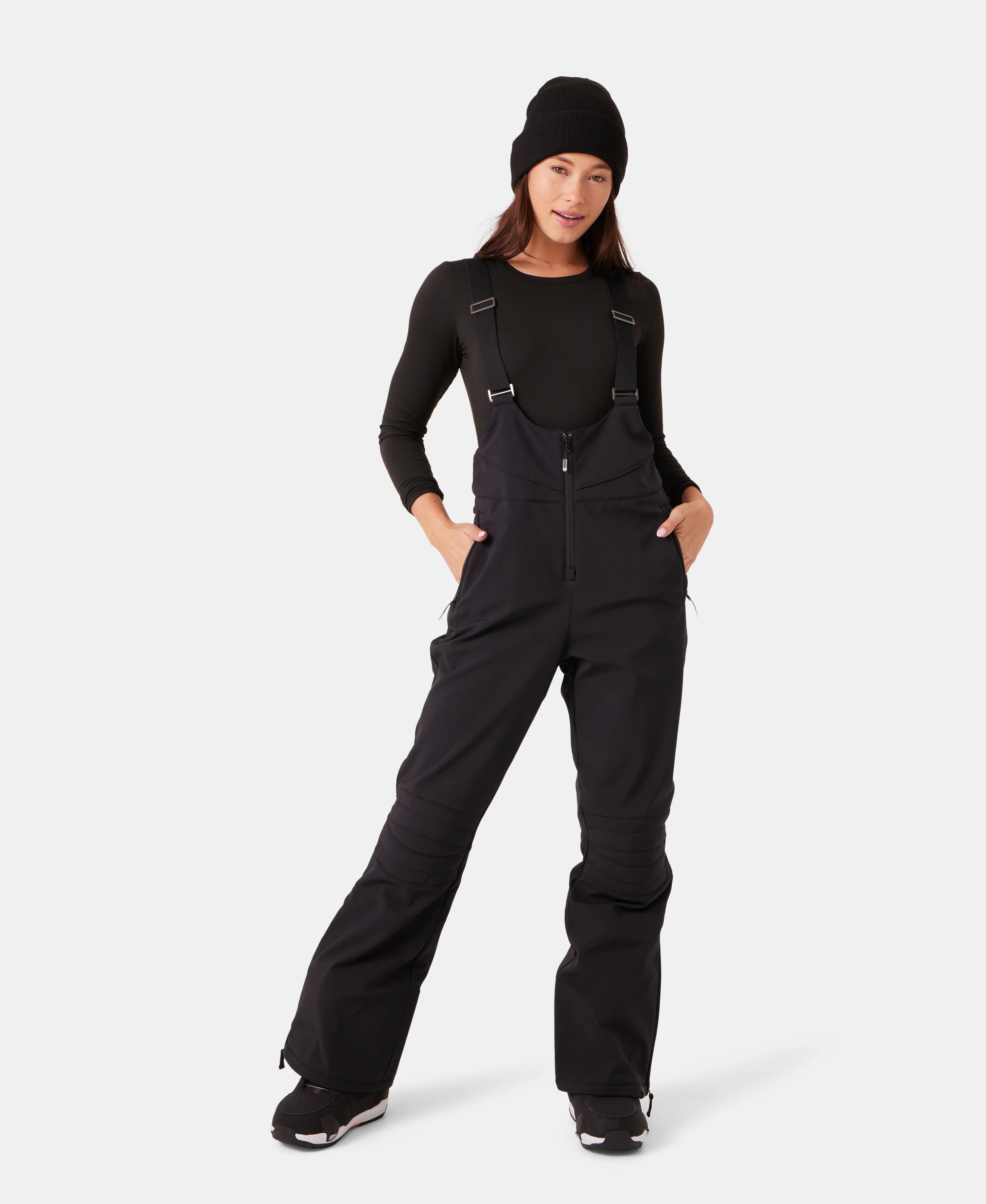 Summit Bib | Roxy