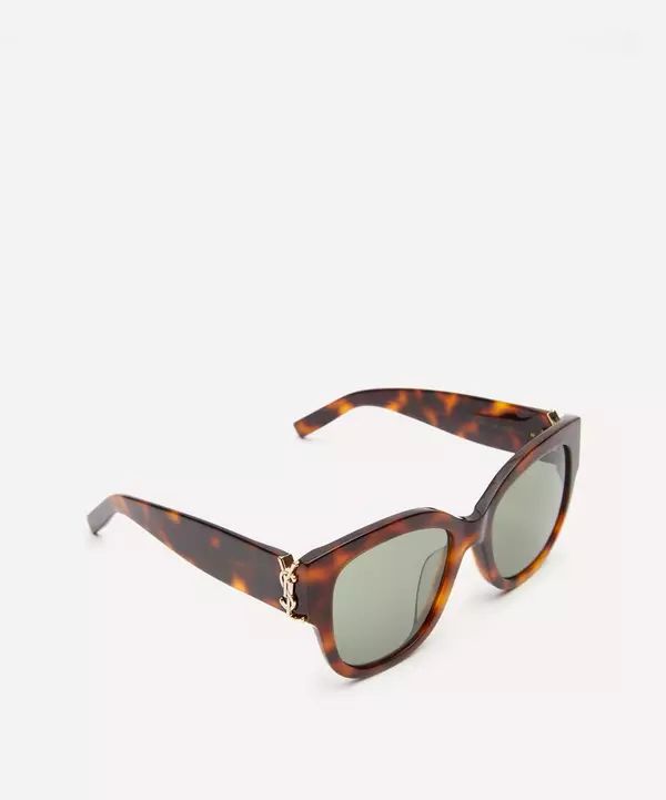 Round Sunglasses | Liberty London (UK)