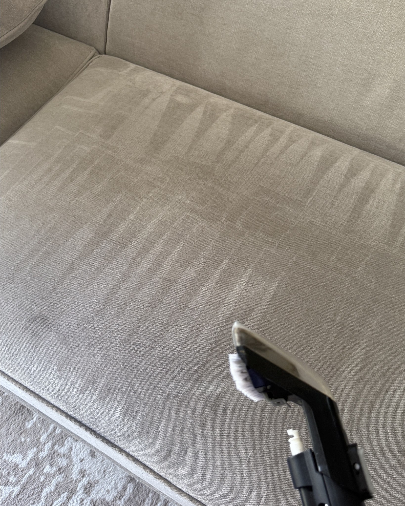 Pen stains removed perfectly! 😍 Here’s what worked! Highly recommended ❤️

I soaked the stain with Dr Beckmanns for about 15mins.. then I used the Vax Carpet cleaner with the cleaning solution inside it  and it was like brand new 🧼

#LTKhome #LTKautumn #LTKuk