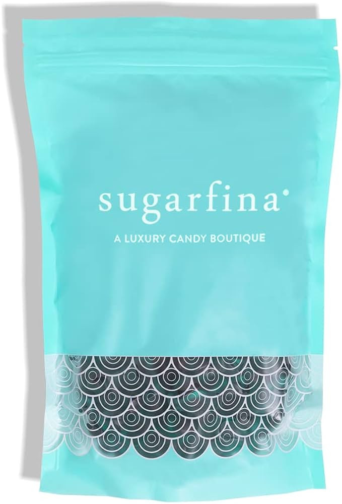 Suagrfina Baby Whales, 2.5 lbs Bulk Bag | Amazon (US)