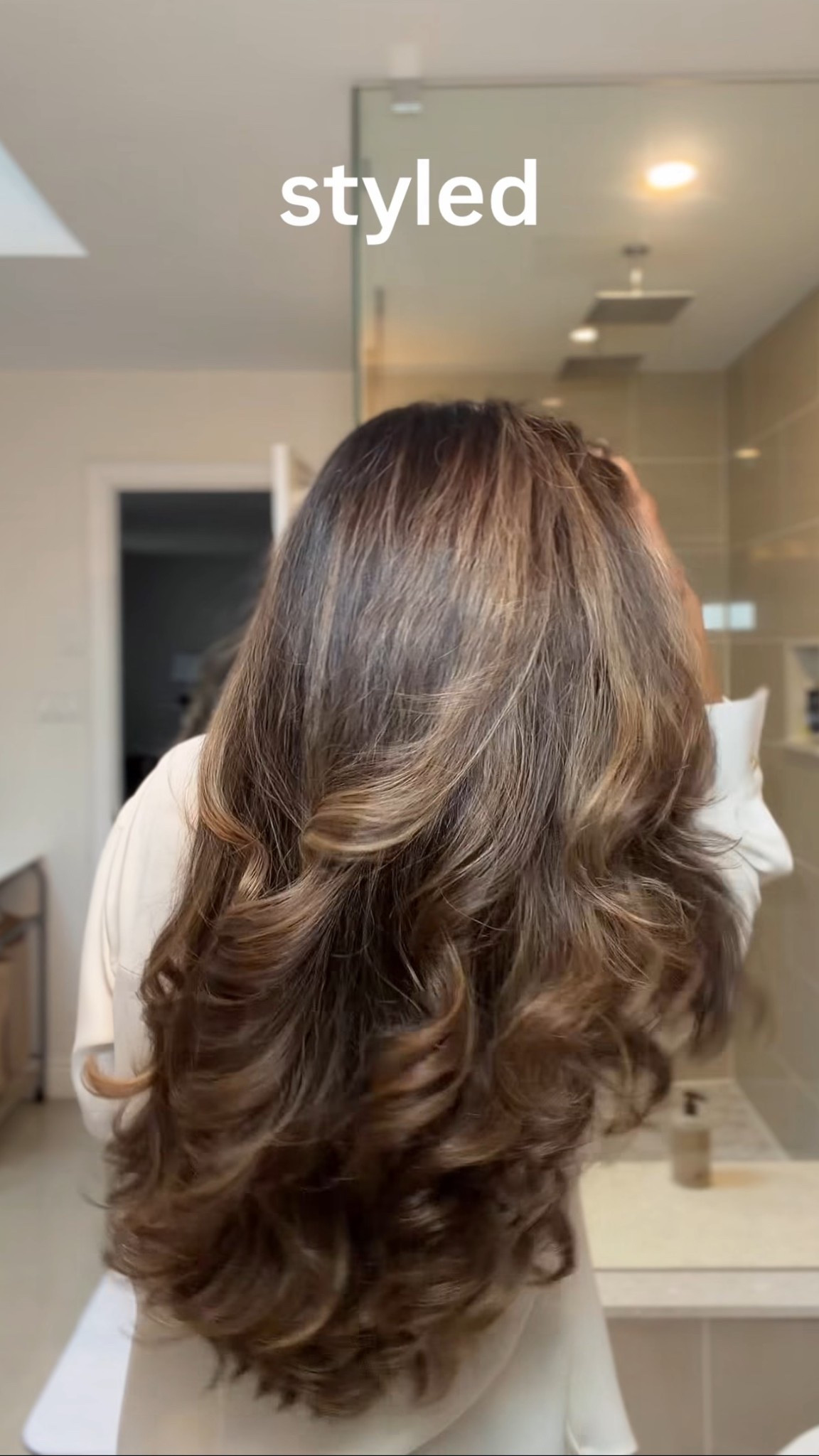 Linking products that get my hair right every time❤️

#LTHhair

#LTKbeauty