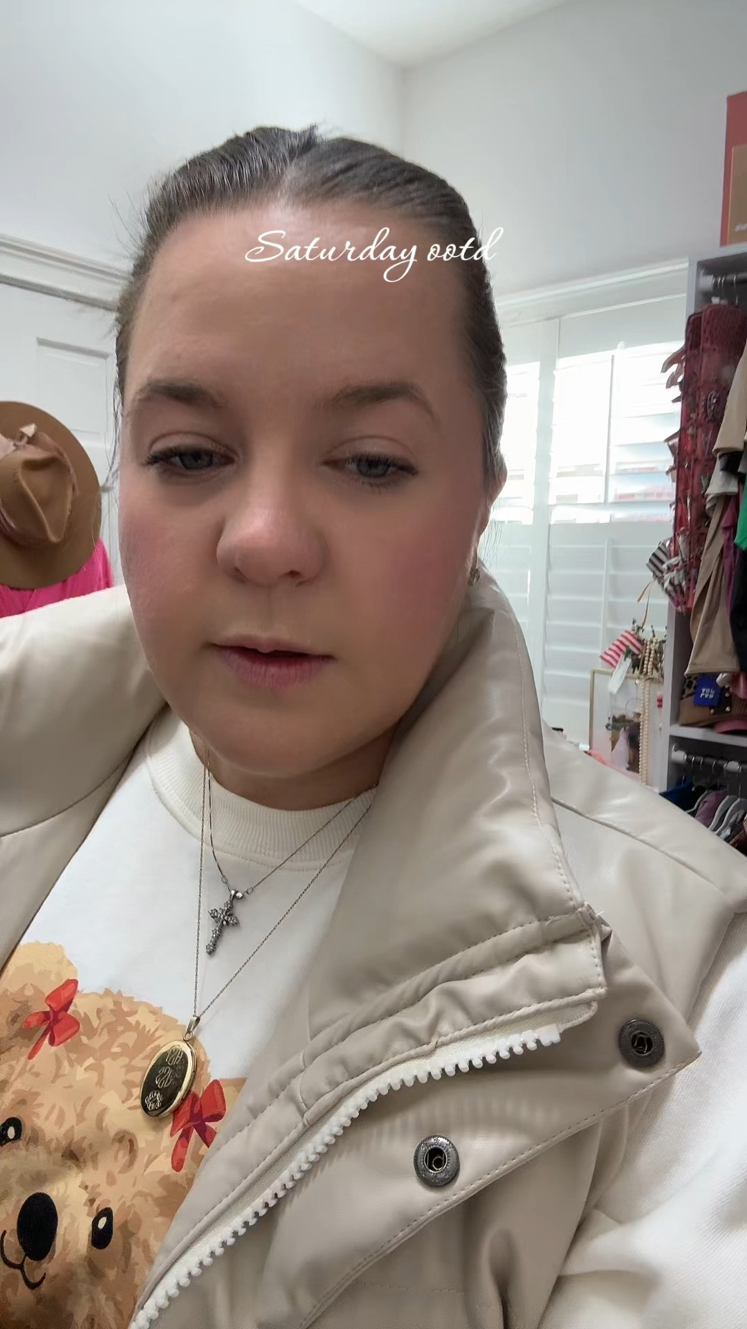 #target #graysonthreads #valentines #ootd #saturday 

#LTKStyleTip #LTKOver40 #LTKSeasonal