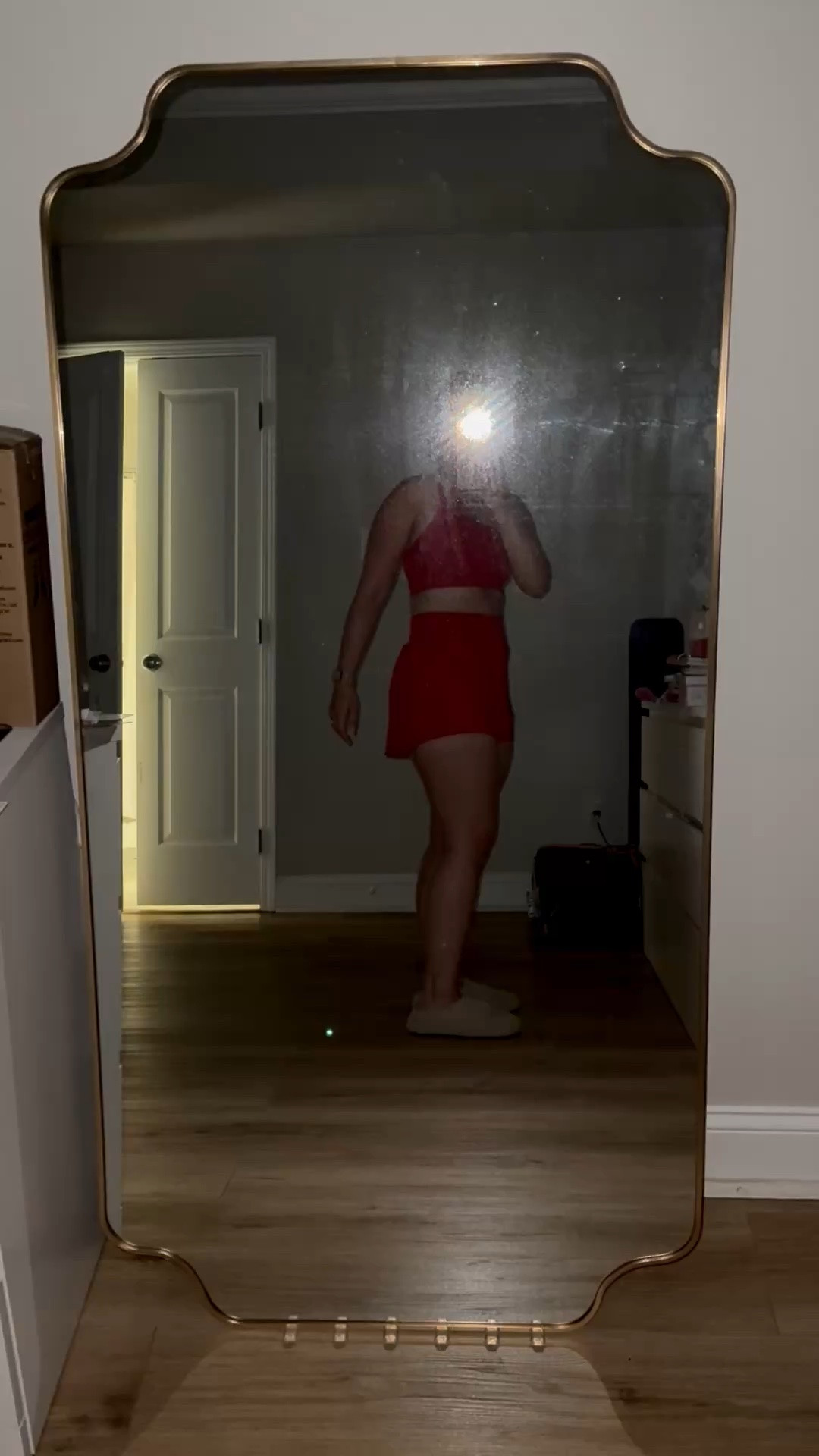 OOTD at 4AM

#LTKdayinmylife #LTKActive #LTKfitnessgoals