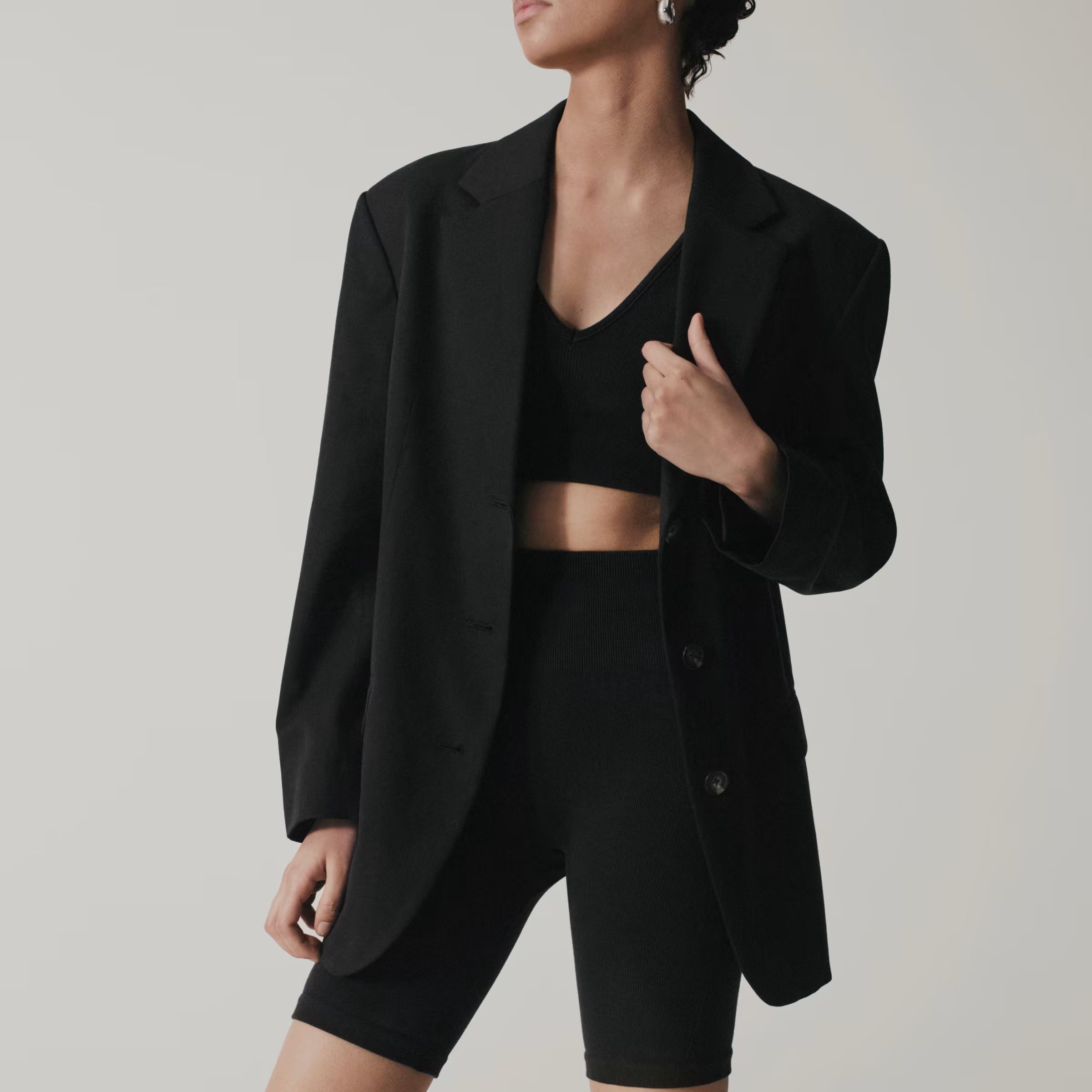 The ’80s Blazer | Everlane