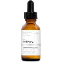 The Ordinary Caffeine Solution 5% + EGCG 30ml | The Hut (UK)