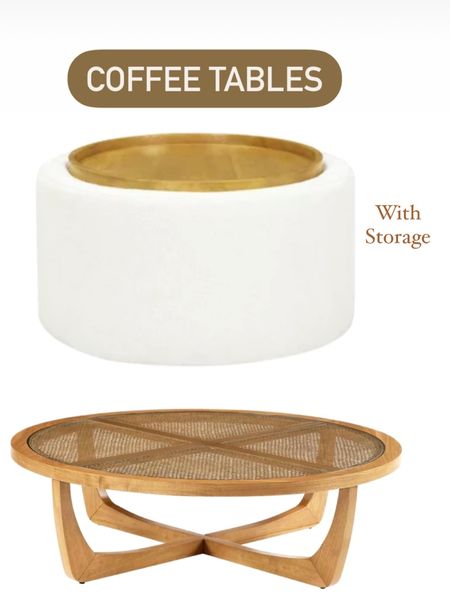Coffee table, affordable home decor, living room decor

#LTKSeasonal #LTKHome #LTKStyleTip