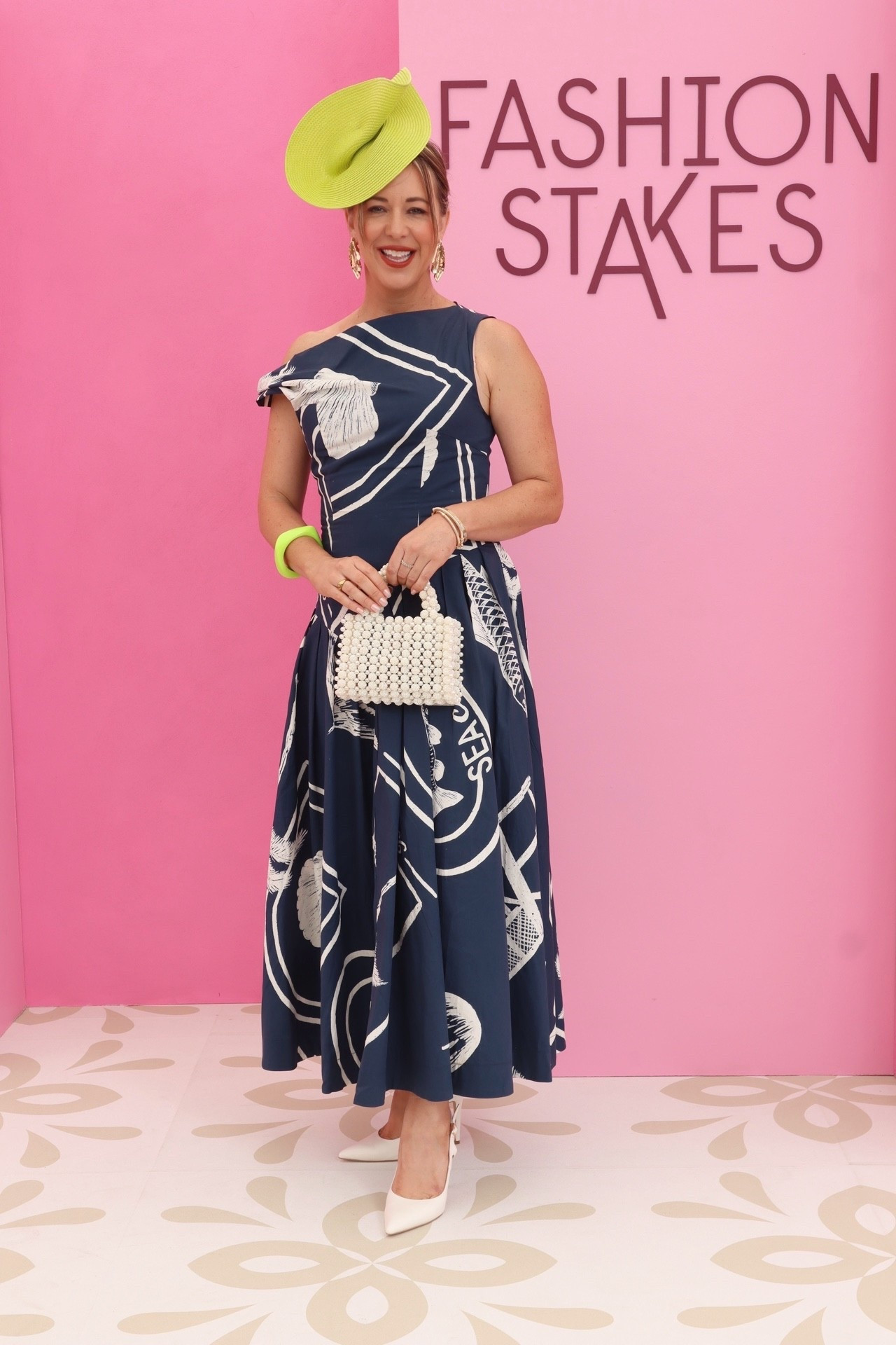 Moet & Chandon race day (tagged as many exact items as I could!)
- Dress ~ Sheike
- Shoes ~ Siren
- Bangle ~ Saege
- Bag ~ Shein
- Head piece ~ Morgan and Taylor
- Earrings ~ Zara

#LTKaustralia #LTKstyletip #LTKpartywear