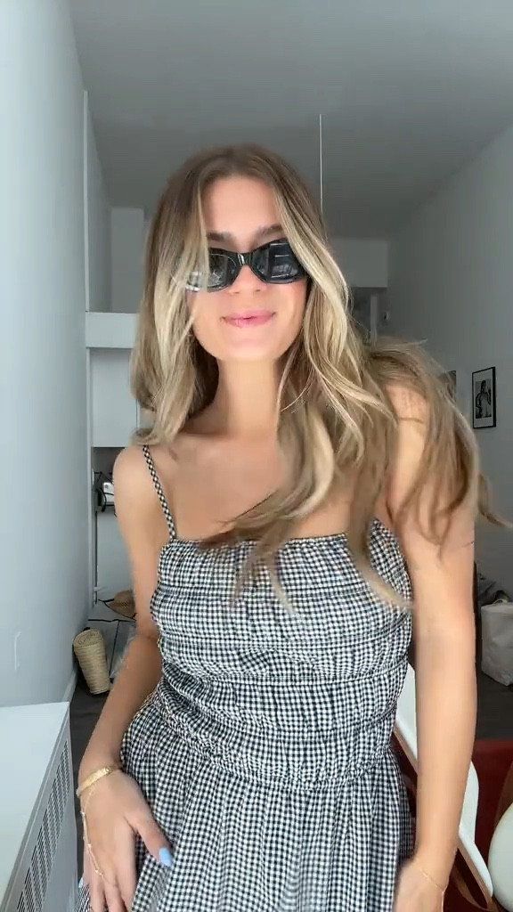 we’re so back!!! the perfect summer dress 

#LTKSeasonal #LTKStyleTip