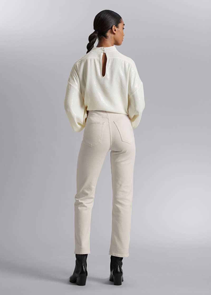 Slim Jeans | & Other Stories (EU + UK)