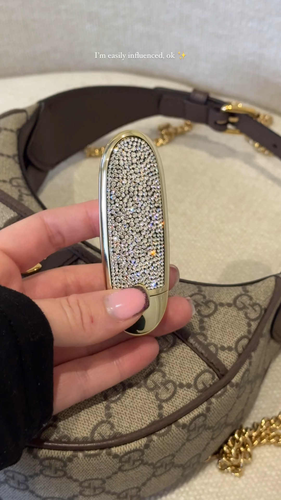 The perfect Christmas gift ✨

#LTKluxury #LTKbeauty #LTKuk