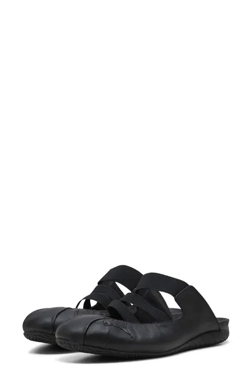 PUMA Speedcat Ballet Mule in Puma Black at Nordstrom, Size 7 | Nordstrom