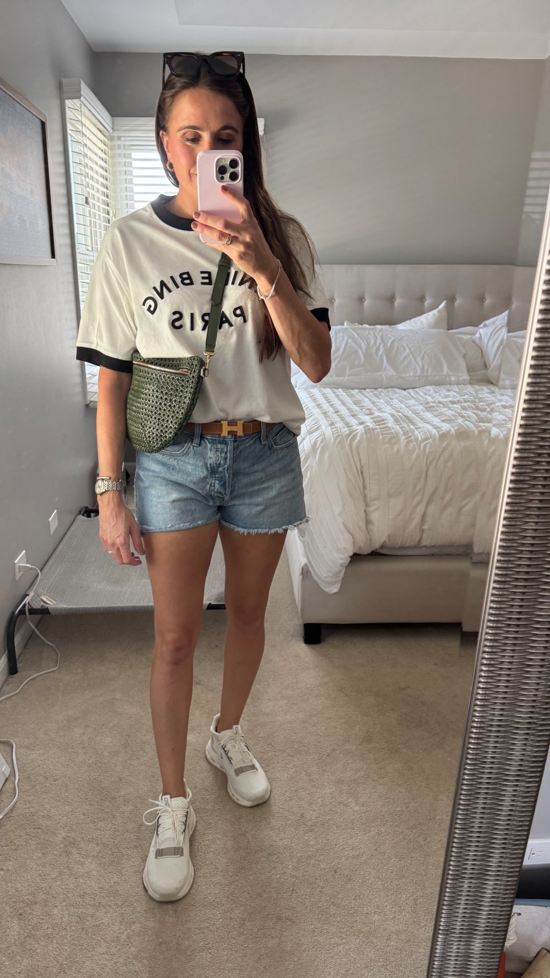 Weekend errands outfit!

#LTKMidsize #LTKSaleAlert #LTKFindsUnder100