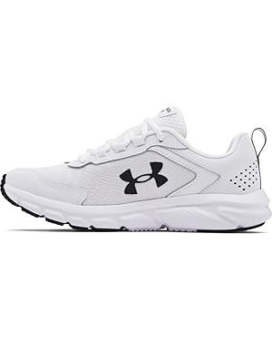 Under Armour Women's Charged Assert 9 Running Shoe | Amazon (US)