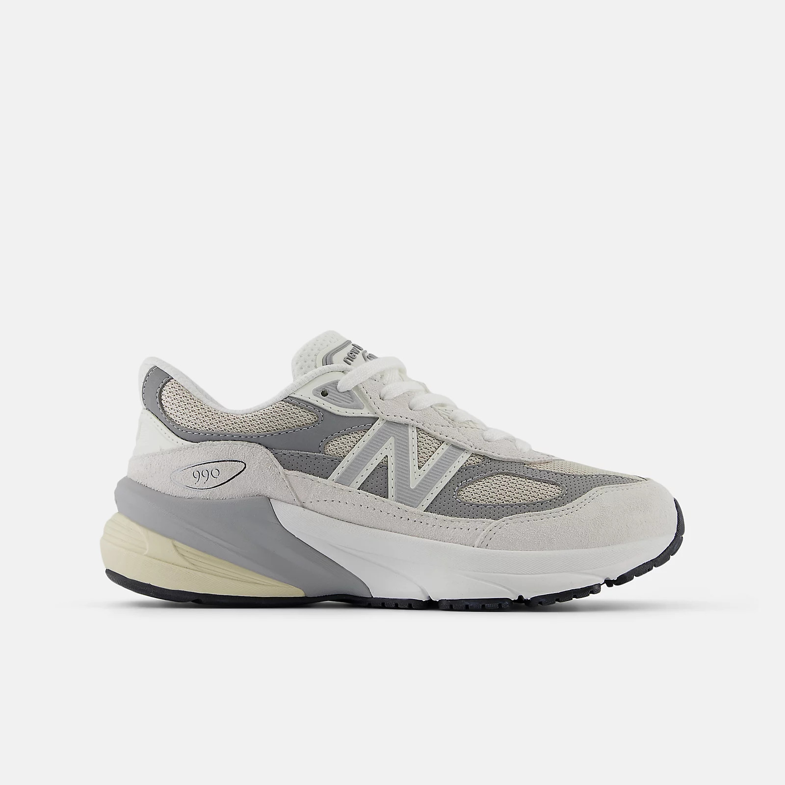 990v6 | New Balance Athletics, Inc.