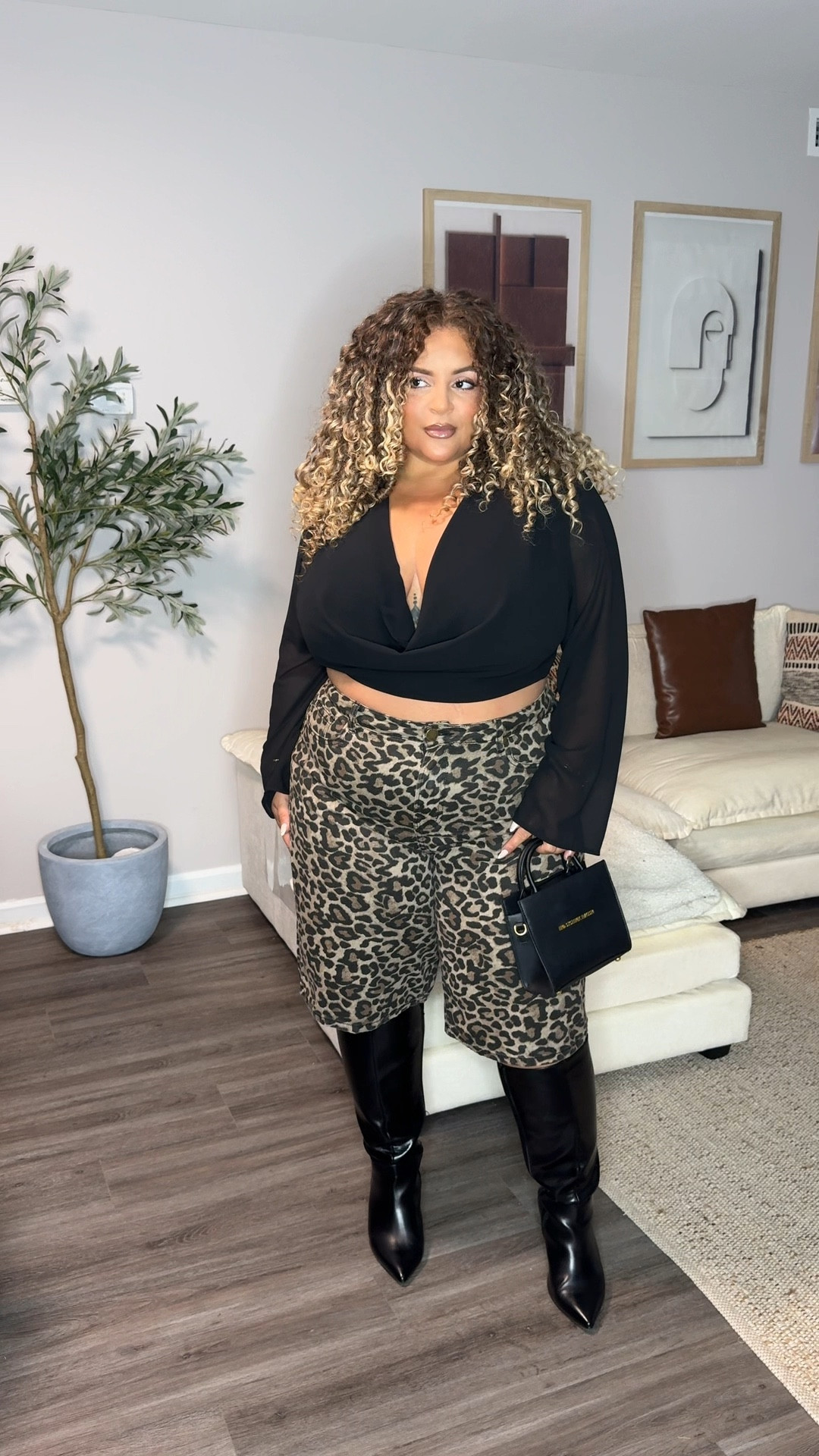 Wearing xxl in jorts/ 16


#LTKStyleTip #LTKSeasonal #LTKPlusSize