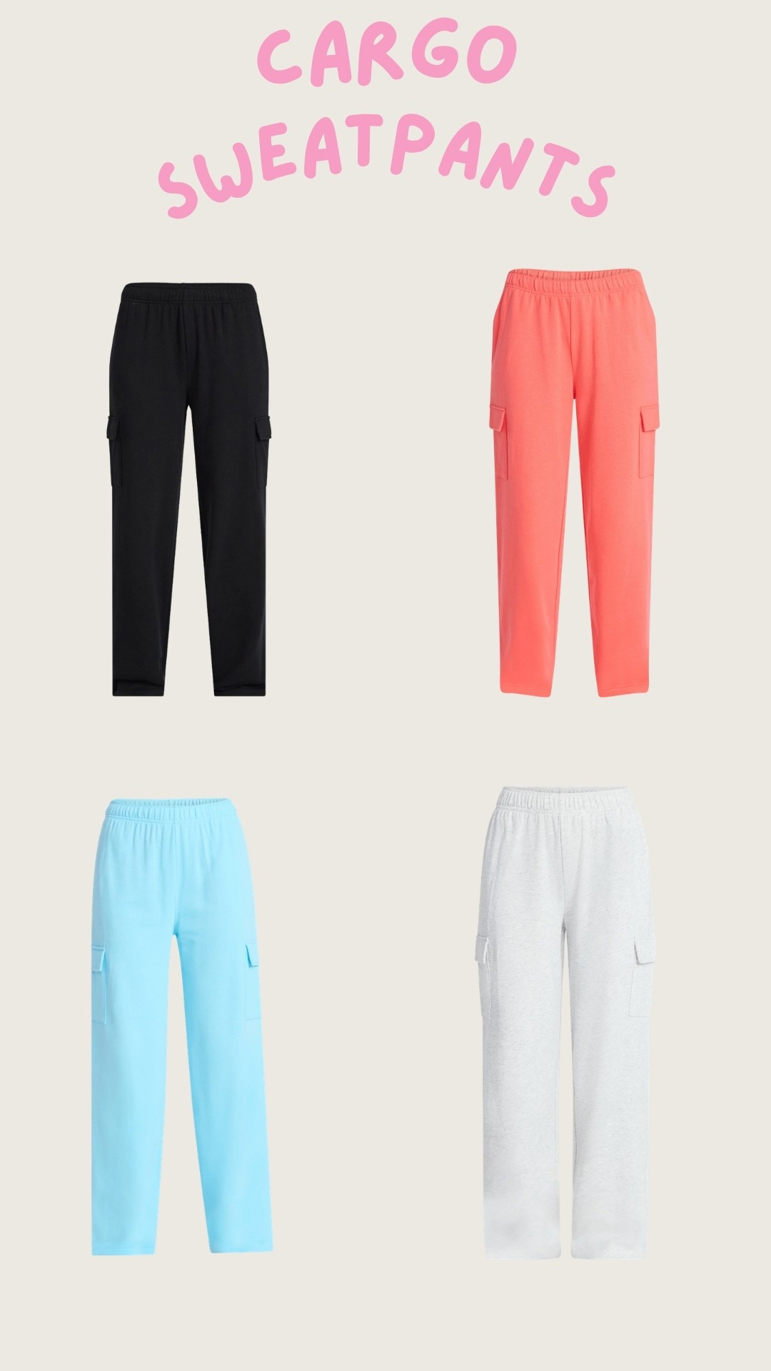 The cutest colors and only $14! 

#LTKSeasonal #LTKActive