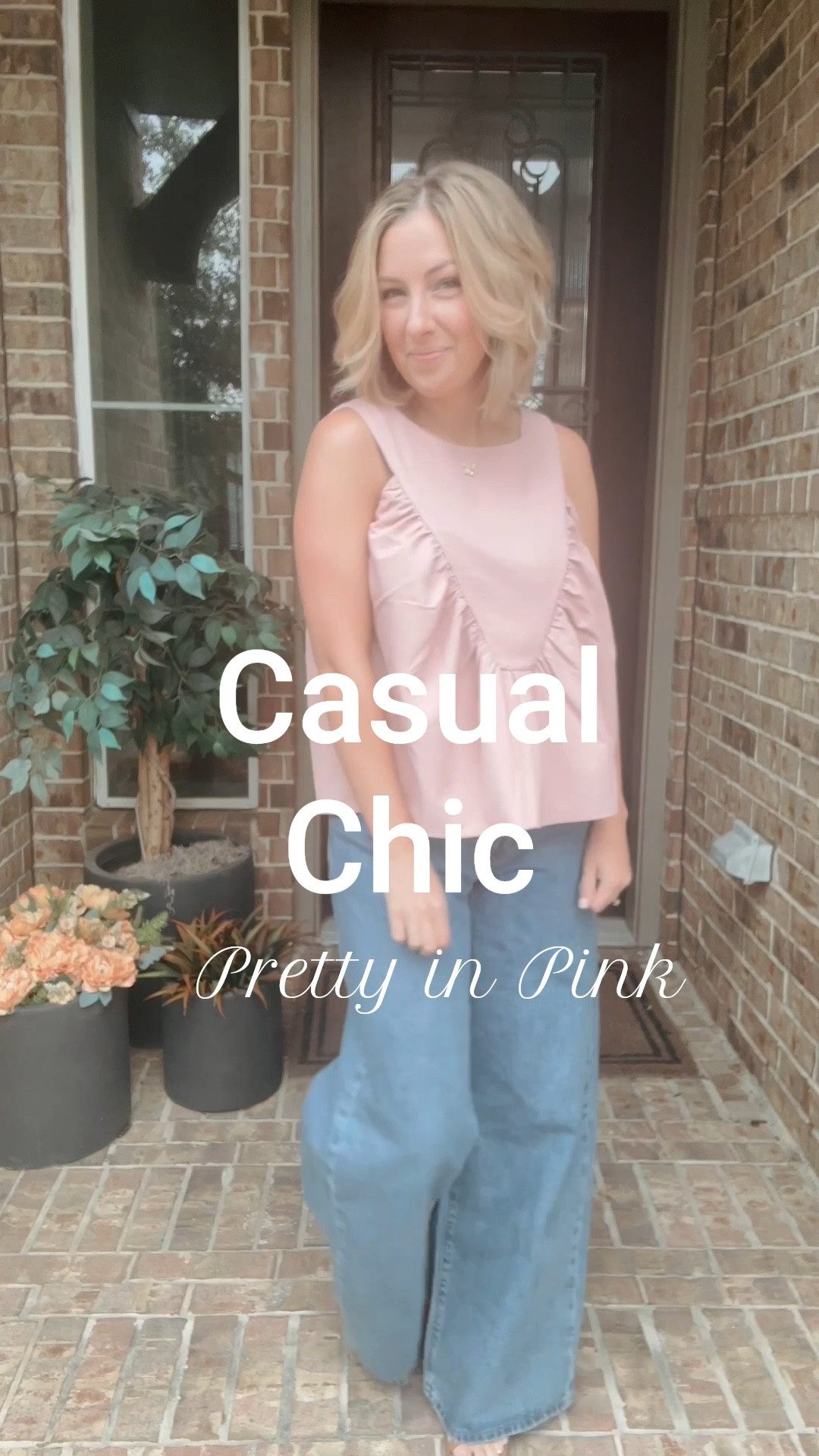 Amazon Fashion OOTD

#LTKPetite #LTKStyleTip #LTKFindsUnder50