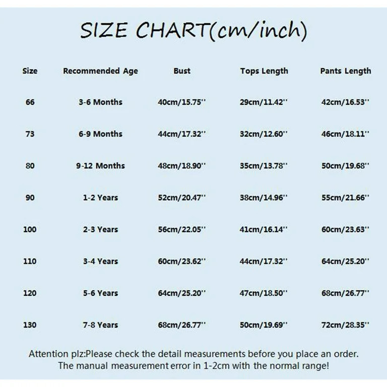 Toddler Kids Babys Girls Boys Spring Winter Solid Long Sleeve Pants Hoodie Sweatshirt Sleepwear S... | Walmart (US)