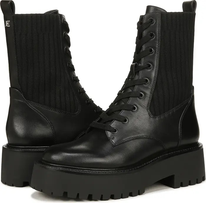 Sam Edelman Evina Bootie (Women) | Nordstrom | Nordstrom