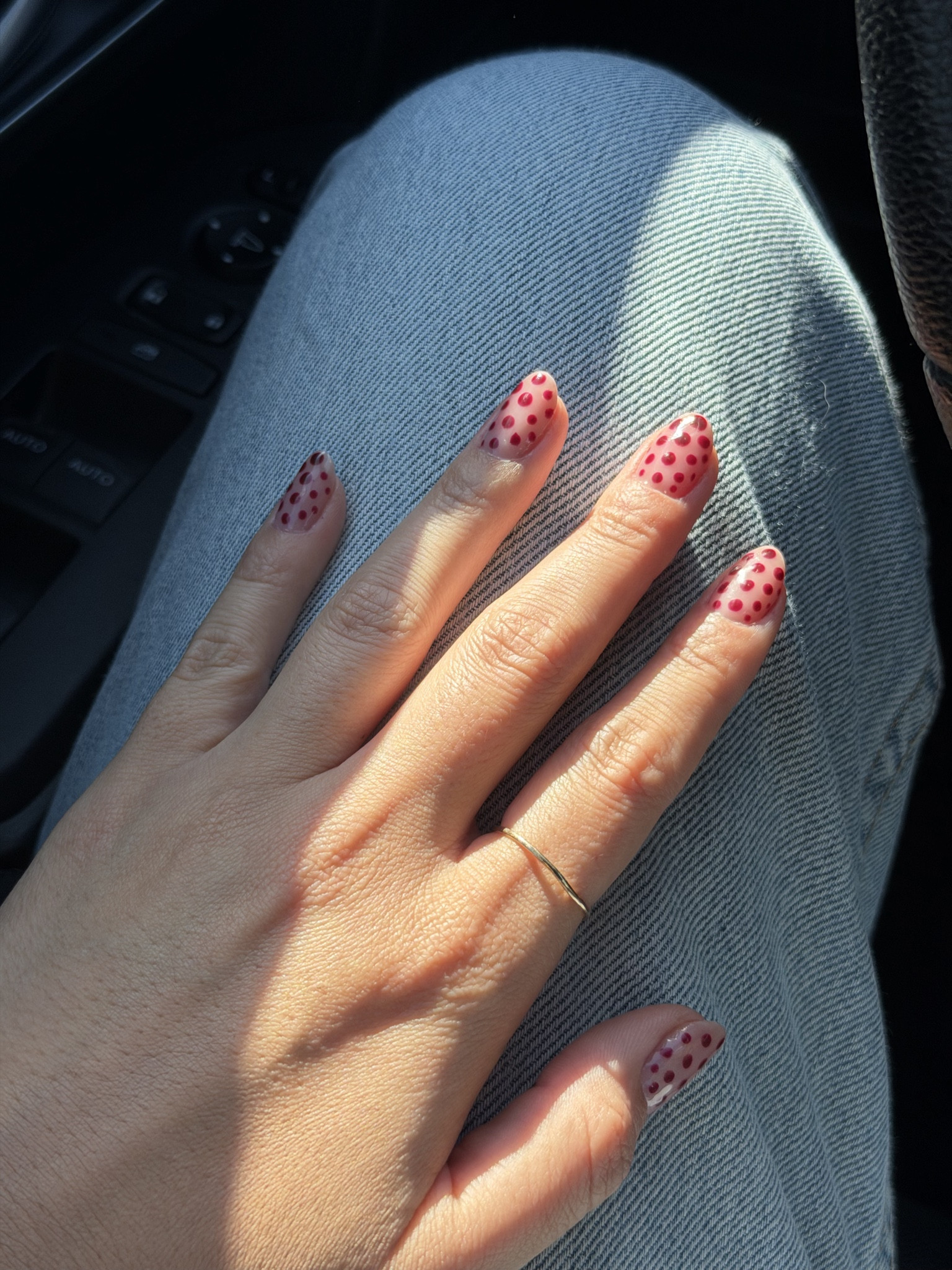 I’ve gotten nonstop compliments on these nails!!!

#LTKHoliday #LTKBeauty #LTKdayinmylife