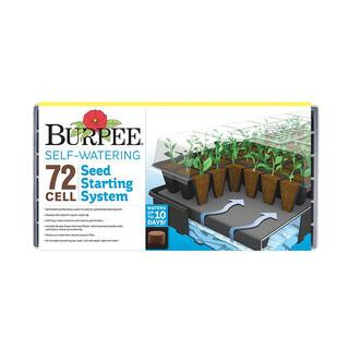 Burpee | The Home Depot