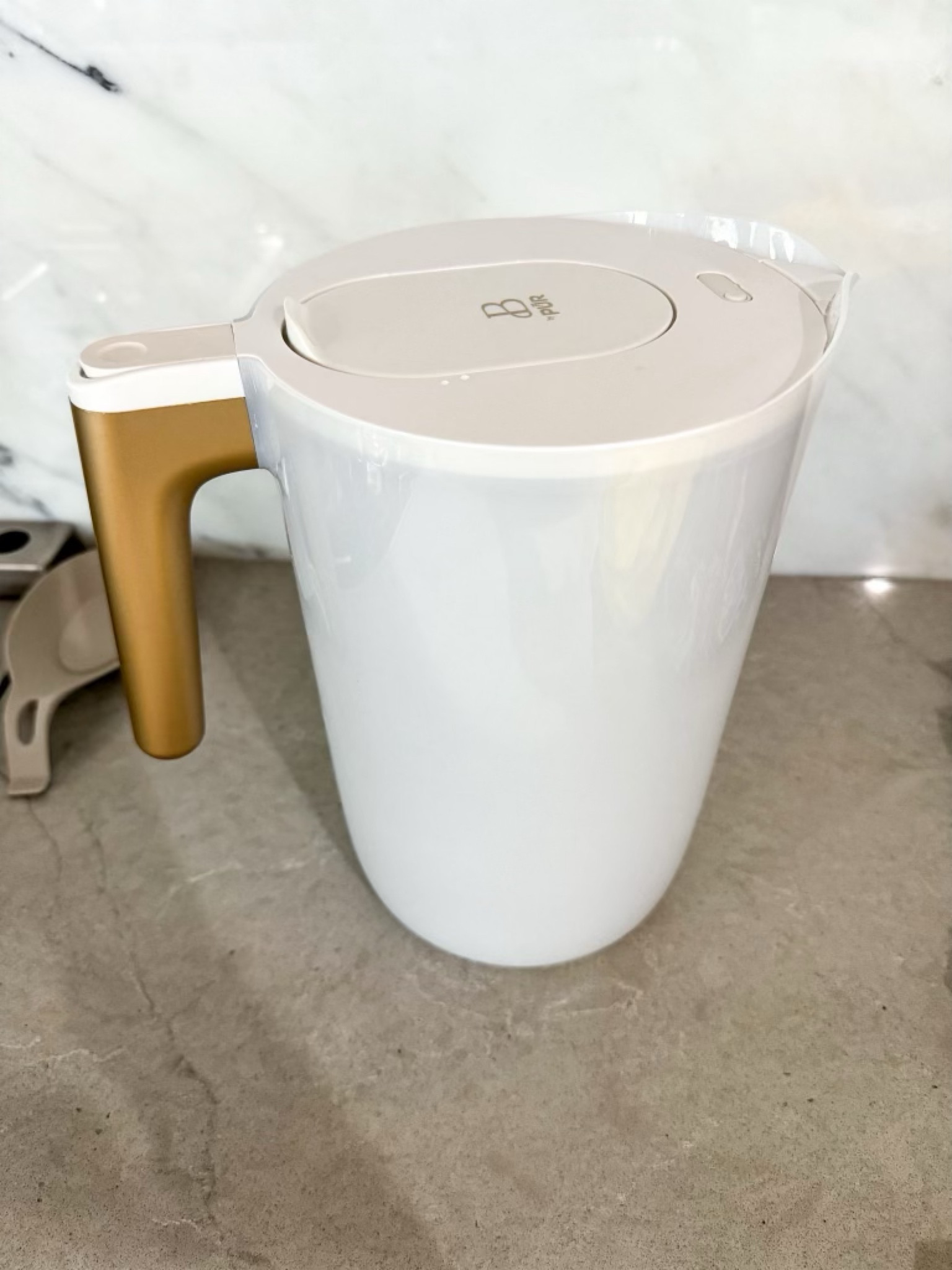 The best water purifier by Beautiful! 

#LTKHome #LTKFindsUnder100