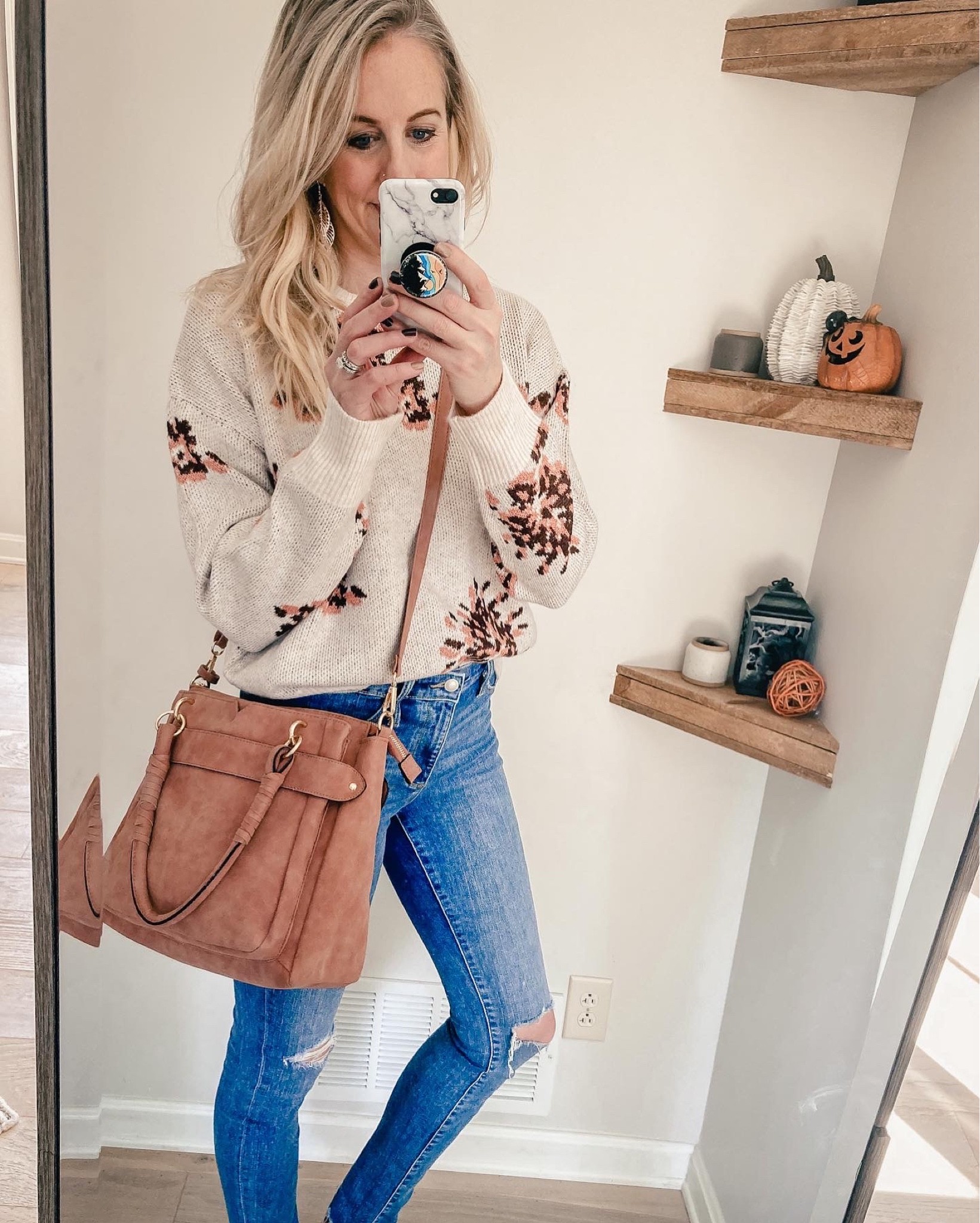 Fall outfit coming to you from Target!! 

#LTKitbag #LTKSeasonal #LTKunder50