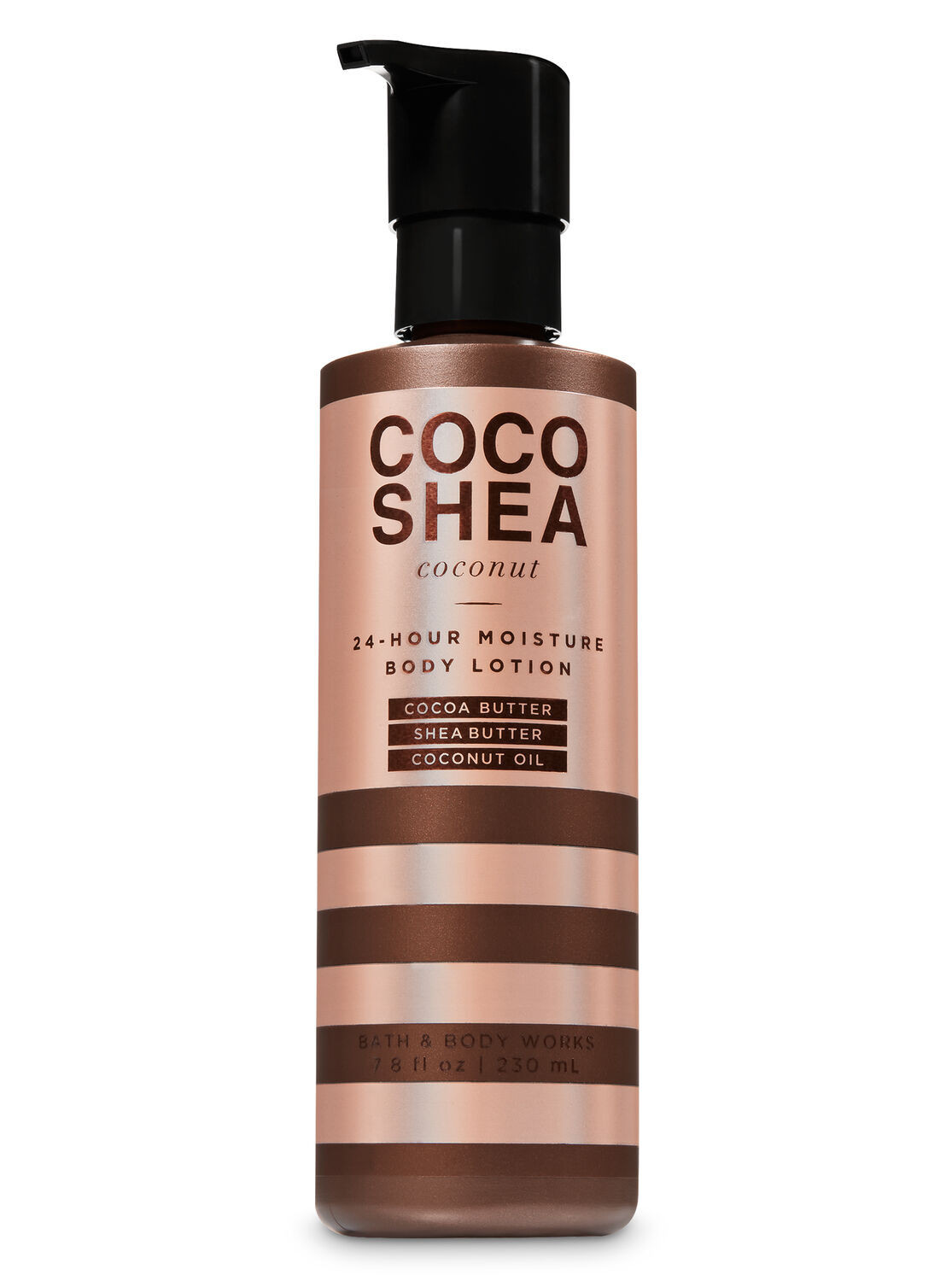 CocoShea Coconut Body Lotion | Bath & Body Works