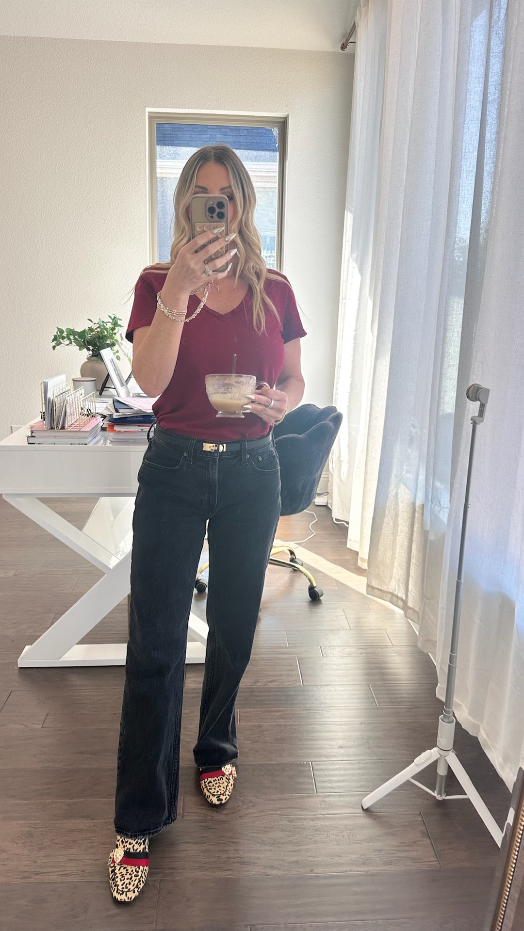 Abercrombie is having an exclusive LTK sale! You can shop their site and get 20% off with code AFLTK. These jeans that I love so much are part of the sale. Linked ⬆️

#ltkcreator #ltkfinds #ltkwatchnow #afltk #abercrombie #ltkabercrombie
