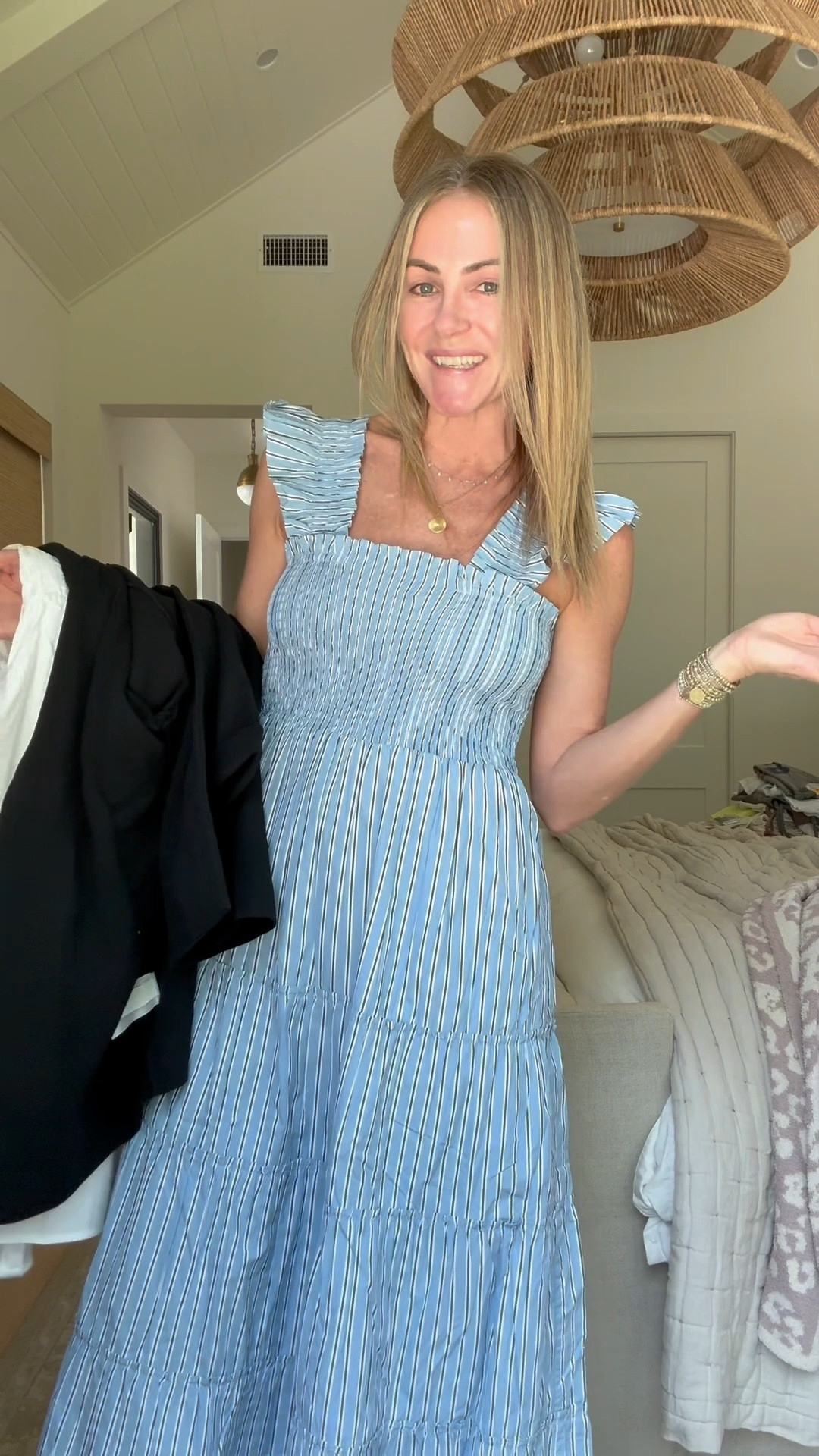 I found 3 organic cotton pieces from Quince that I’m truly obsessed with—affordable, sustainable, and effortlessly elevated 🤍 Quince makes luxury essentials without the luxury markup, and it shows.

✨ First-time shoppers get 10% off with code: INFG-25JENNIFERINATX10