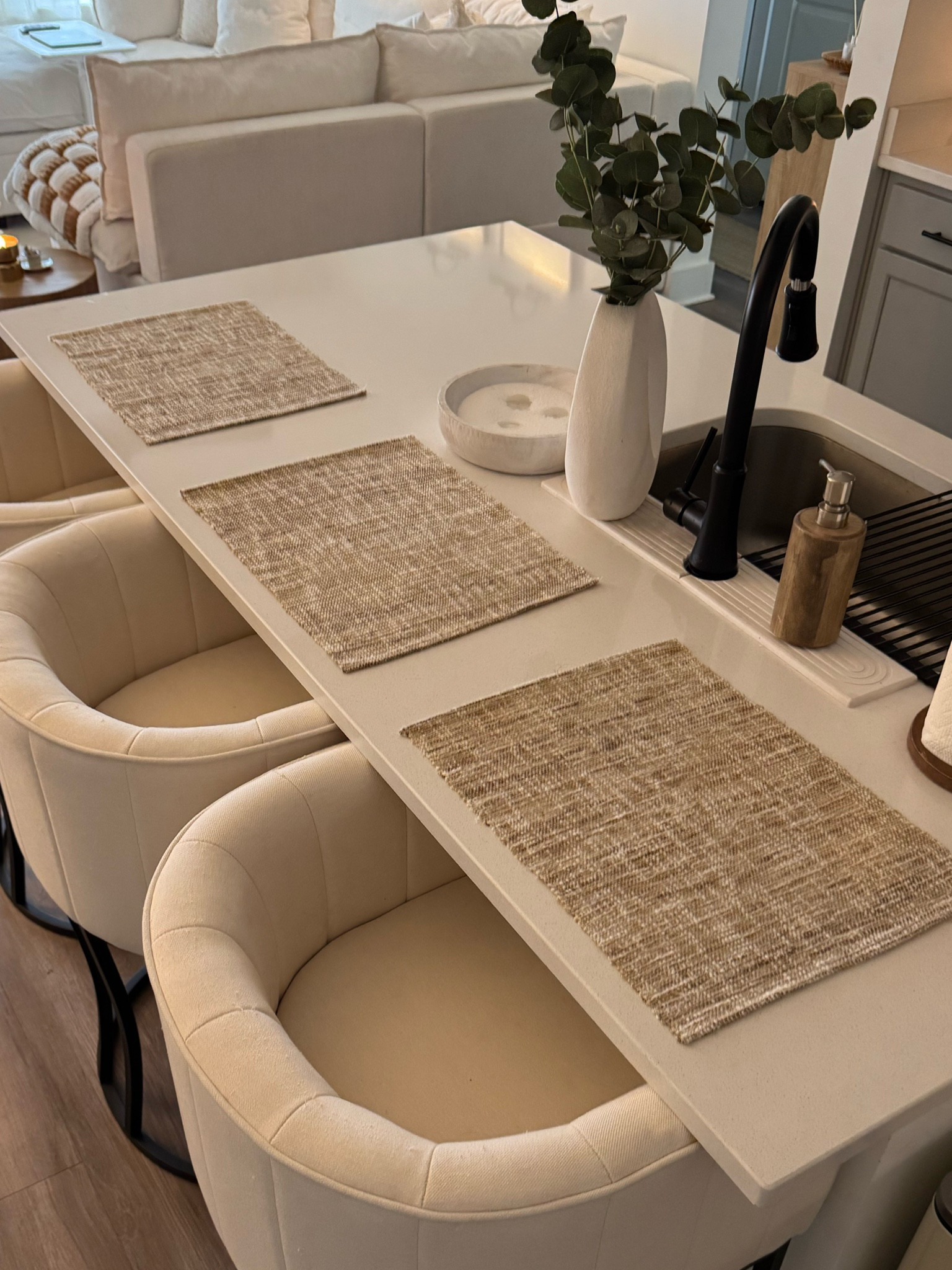 My favorite Placemats from TARGET✨☁️

#LTKMostLoved