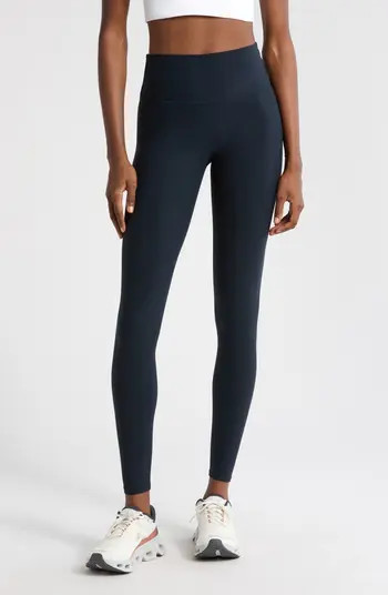 SPANXsmooth™ OnForm Full-Length Leggings | Nordstrom