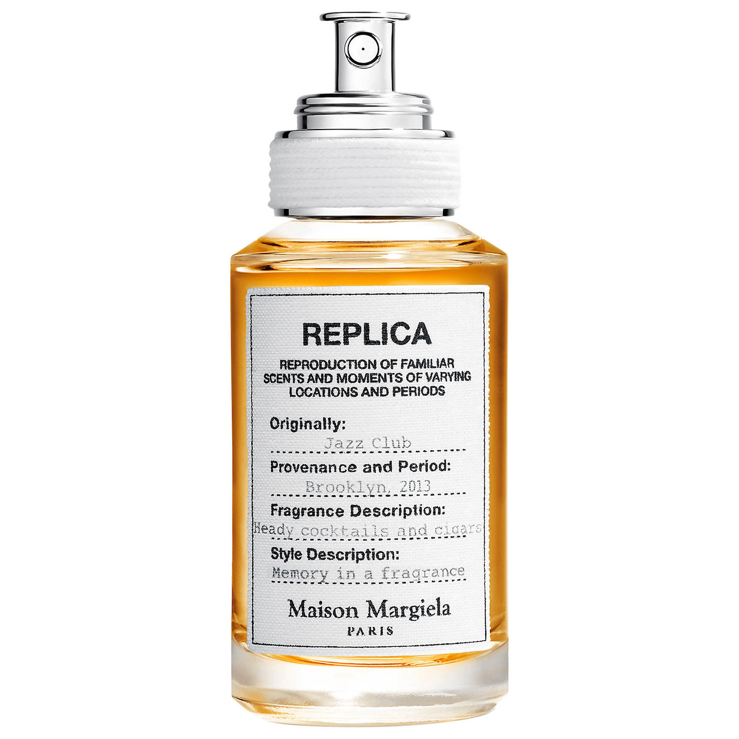 Maison Margiela 'REPLICA' Jazz Club | Kohl's